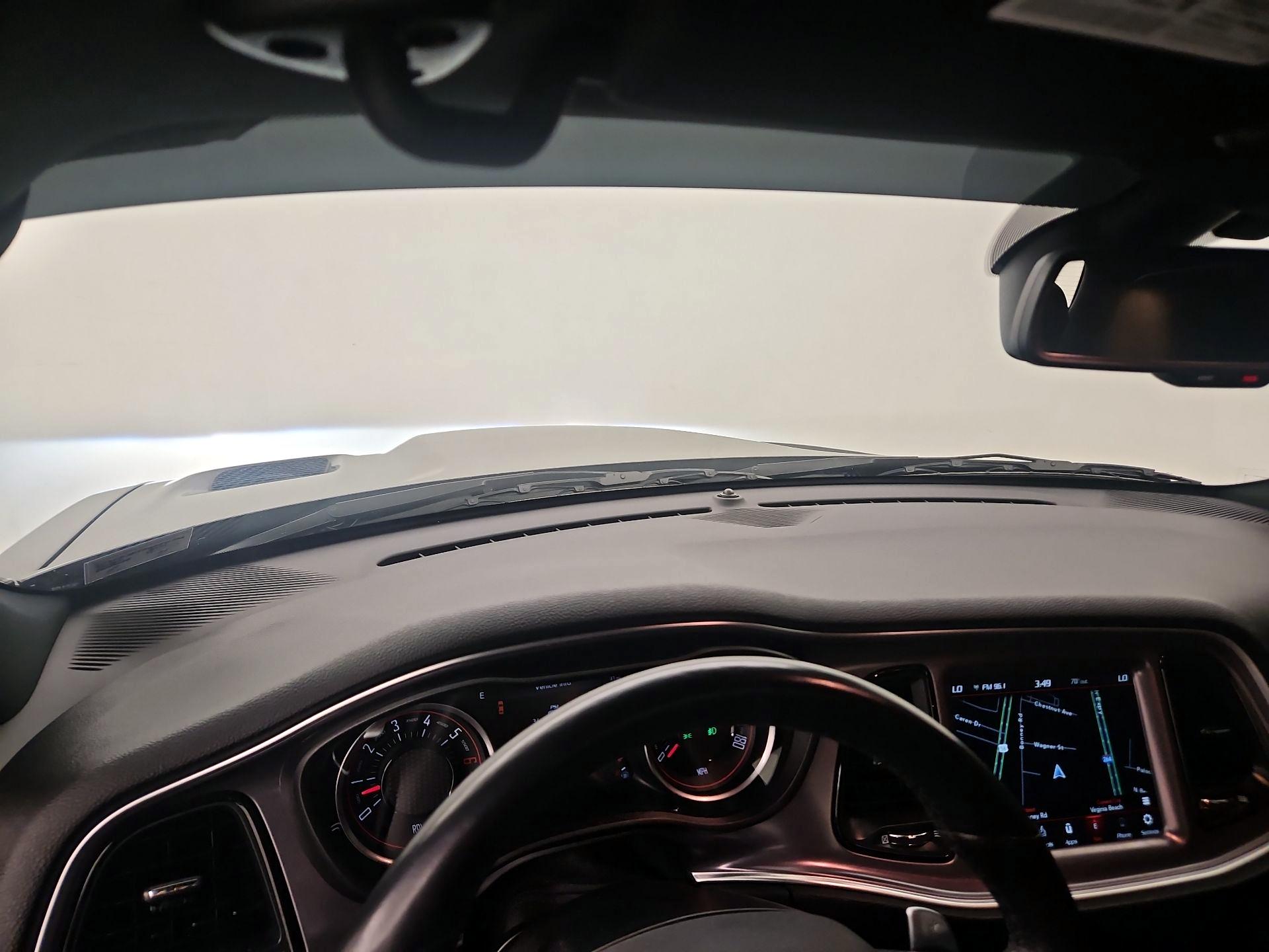 Thumbnail: 2021 Dodge Challenger - 9