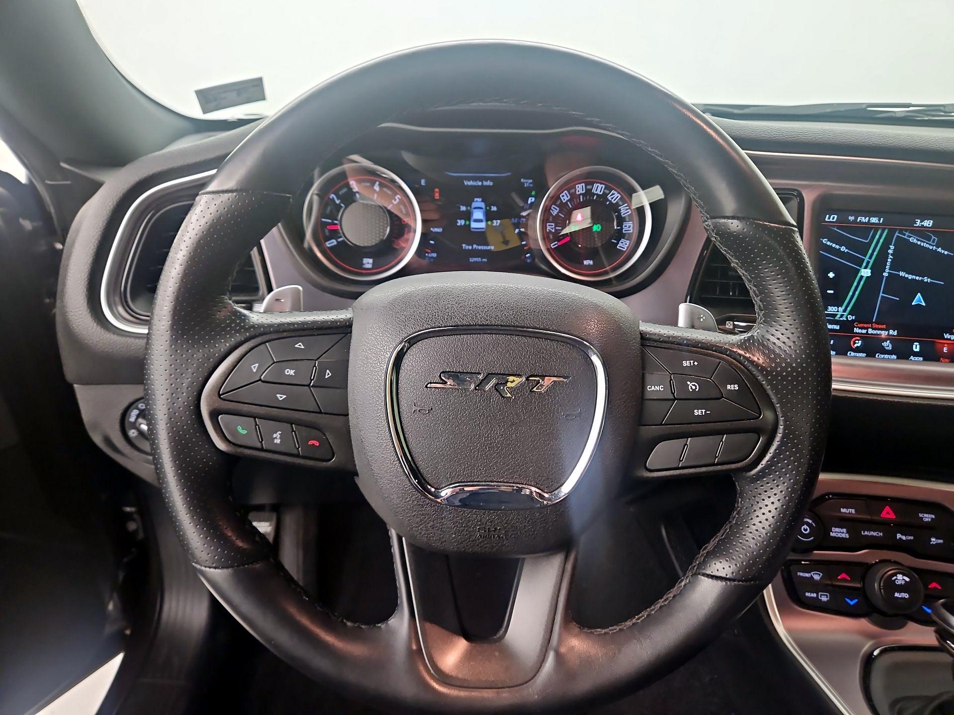 Thumbnail: 2021 Dodge Challenger - 10