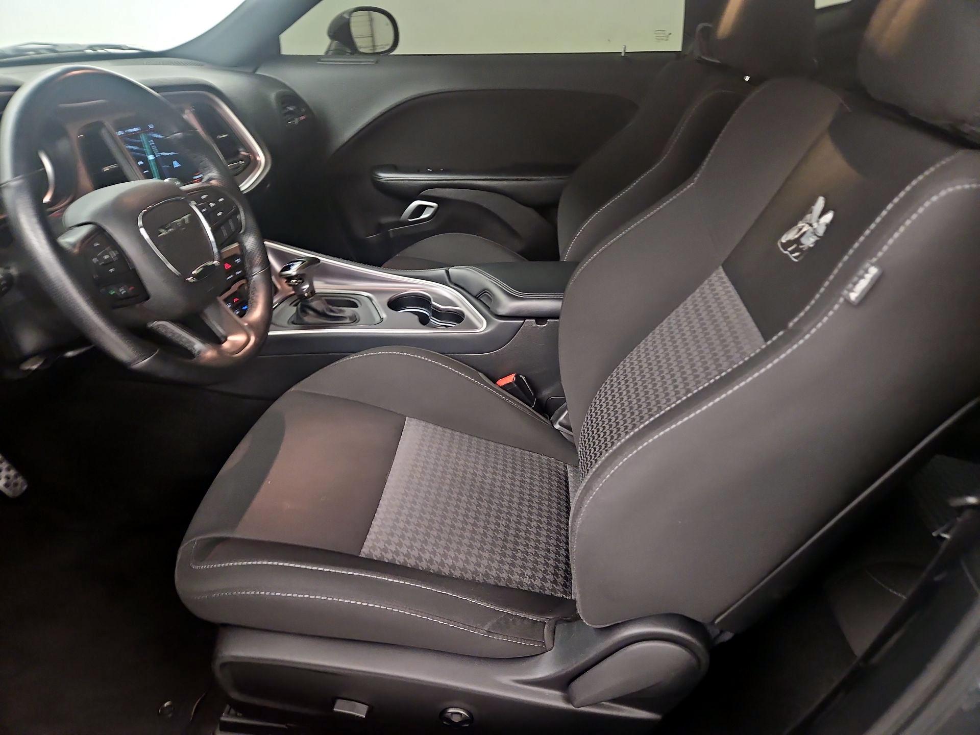 Thumbnail: 2021 Dodge Challenger - 11