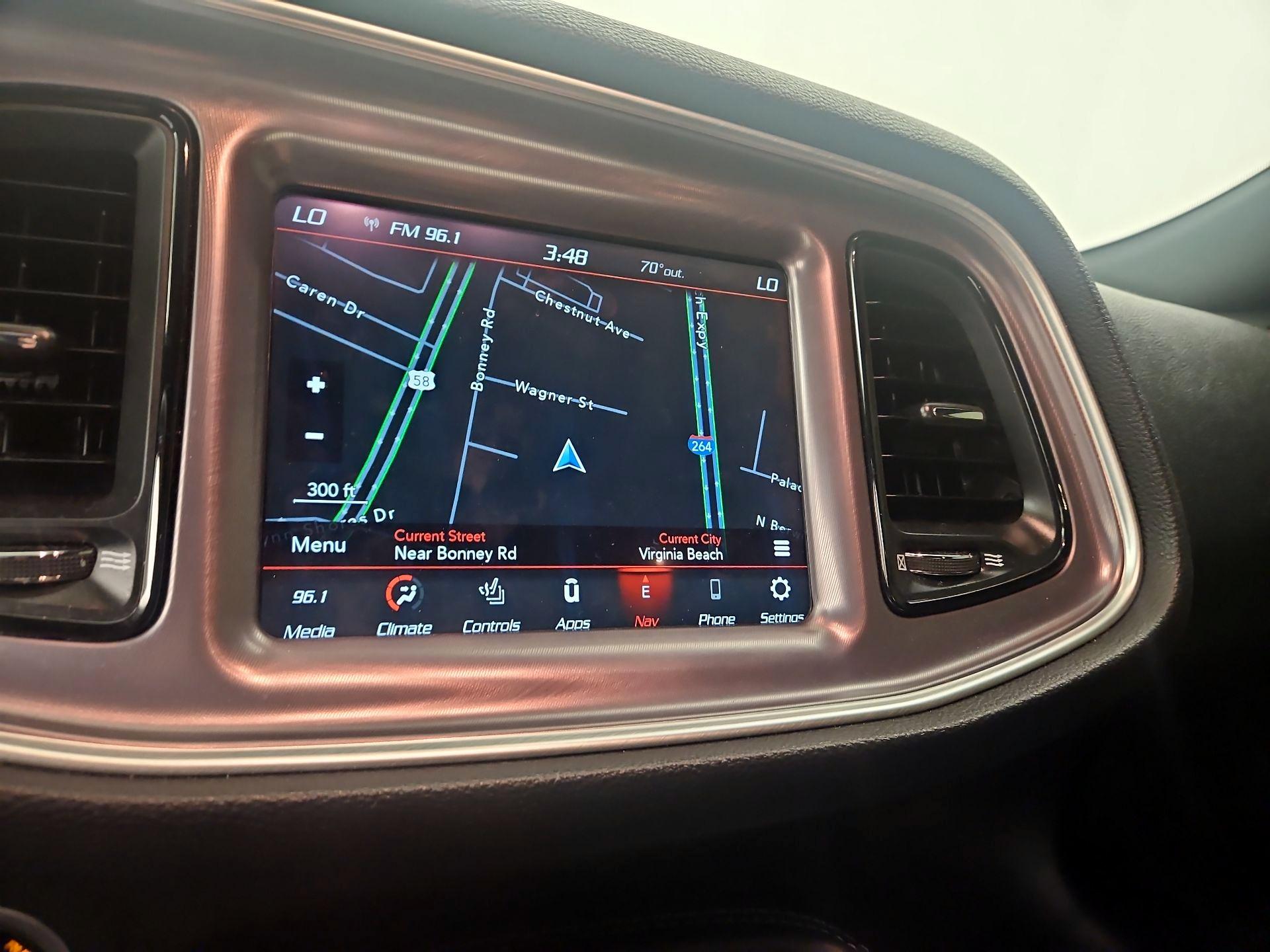 Thumbnail: 2021 Dodge Challenger - 14