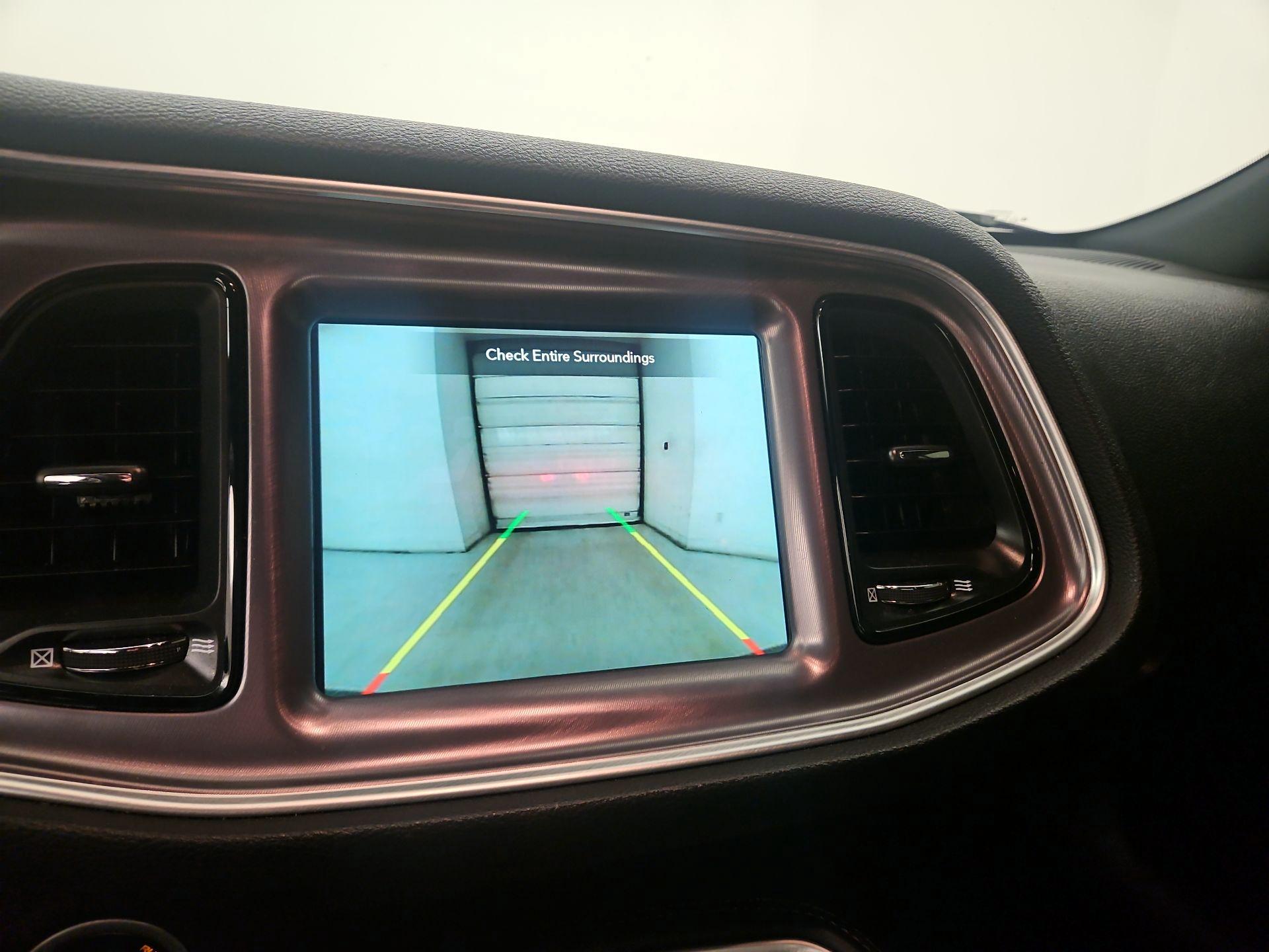 Thumbnail: 2021 Dodge Challenger - 15