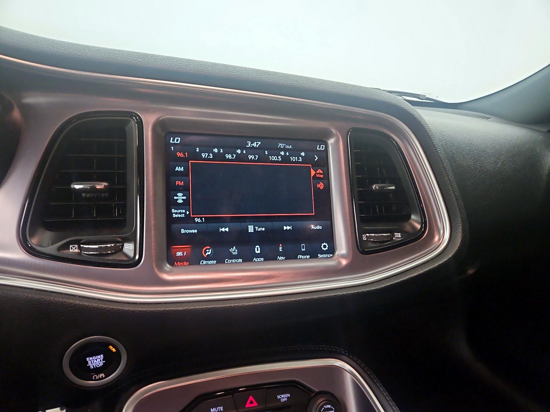 Thumbnail: 2021 Dodge Challenger - 16