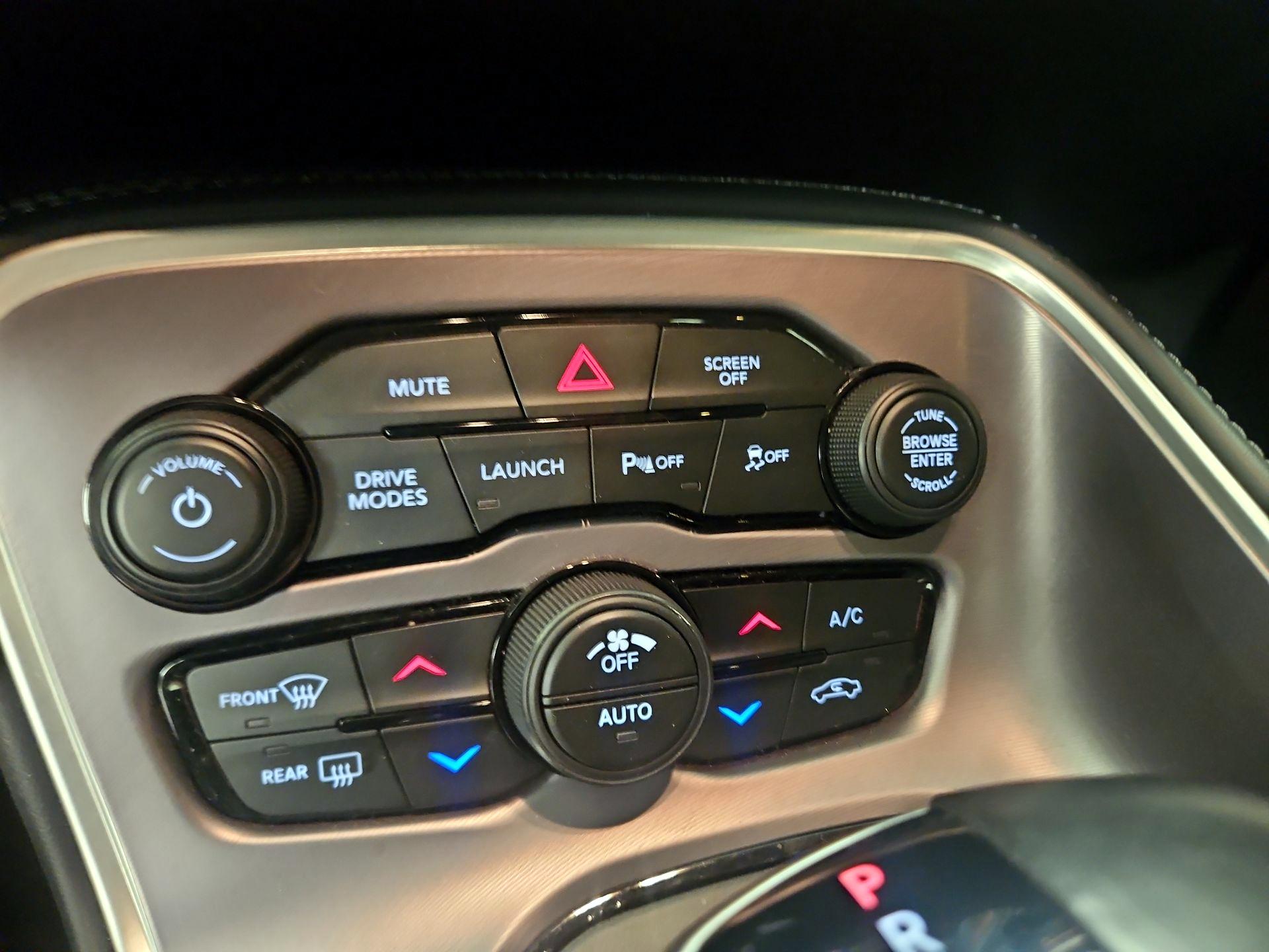 Thumbnail: 2021 Dodge Challenger - 17