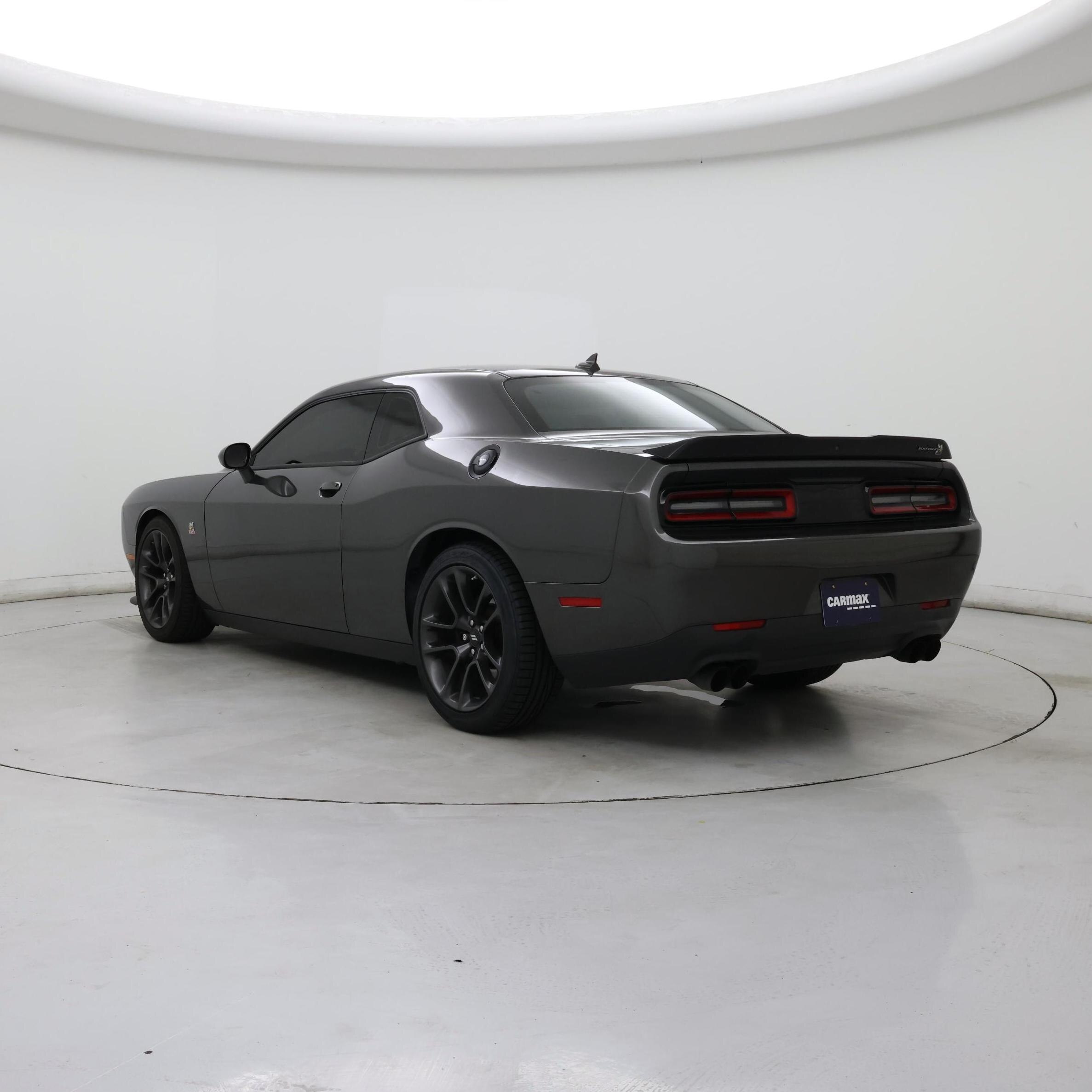Thumbnail: 2021 Dodge Challenger - 2