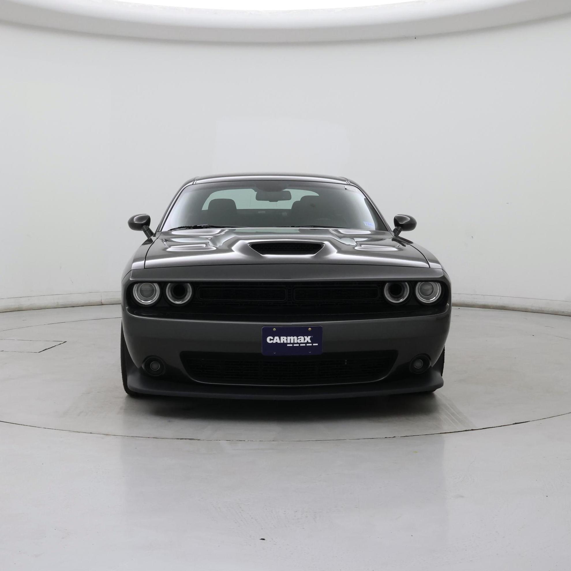 Thumbnail: 2021 Dodge Challenger - 5