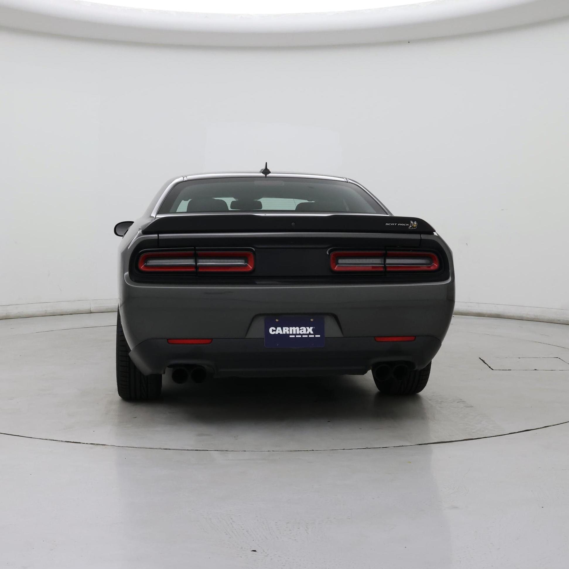 Thumbnail: 2021 Dodge Challenger - 6