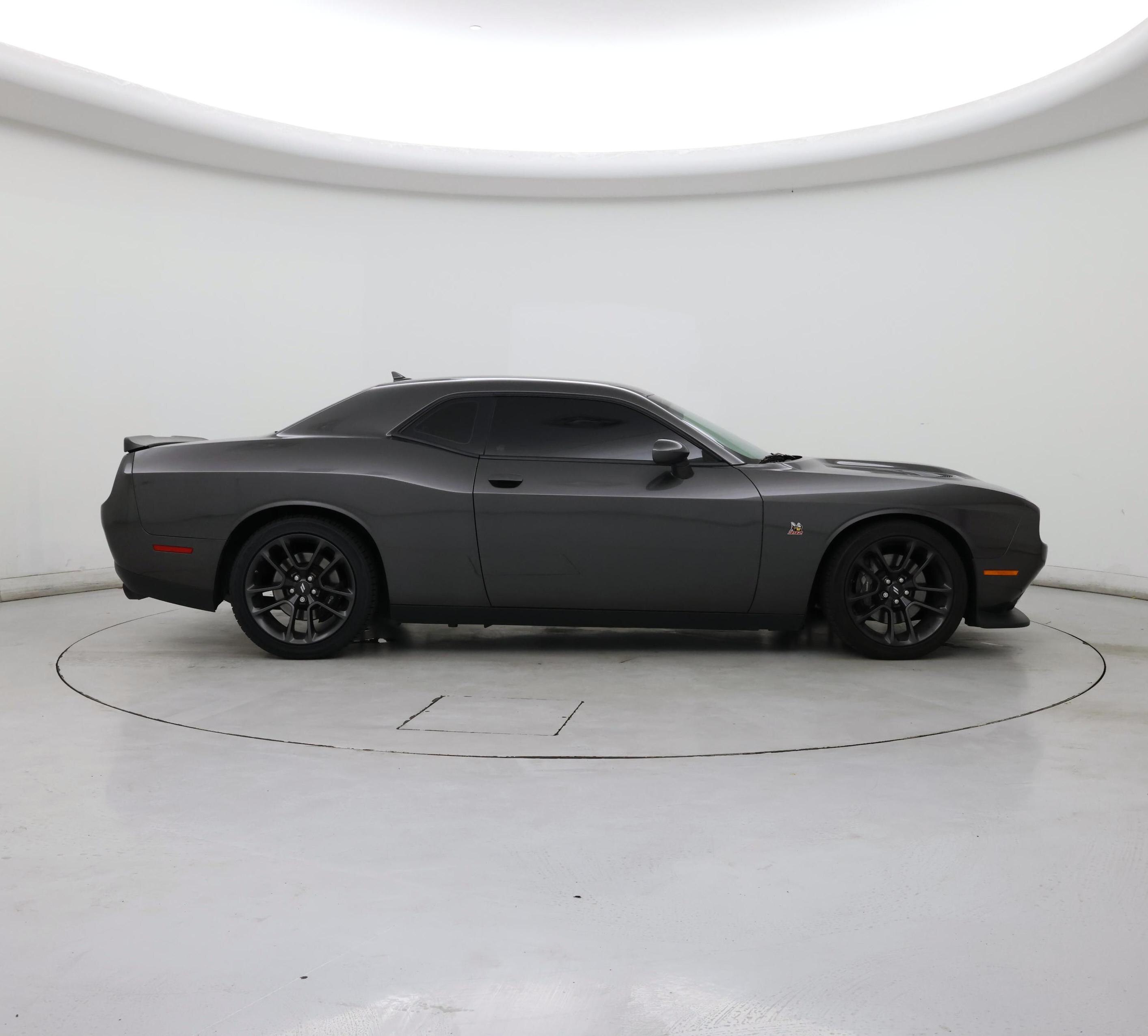 Thumbnail: 2021 Dodge Challenger - 7