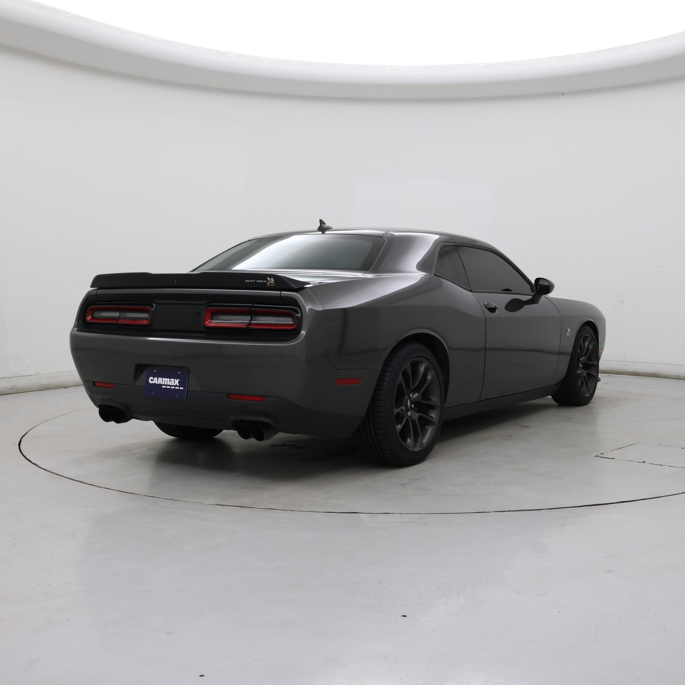 Thumbnail: 2021 Dodge Challenger - 8