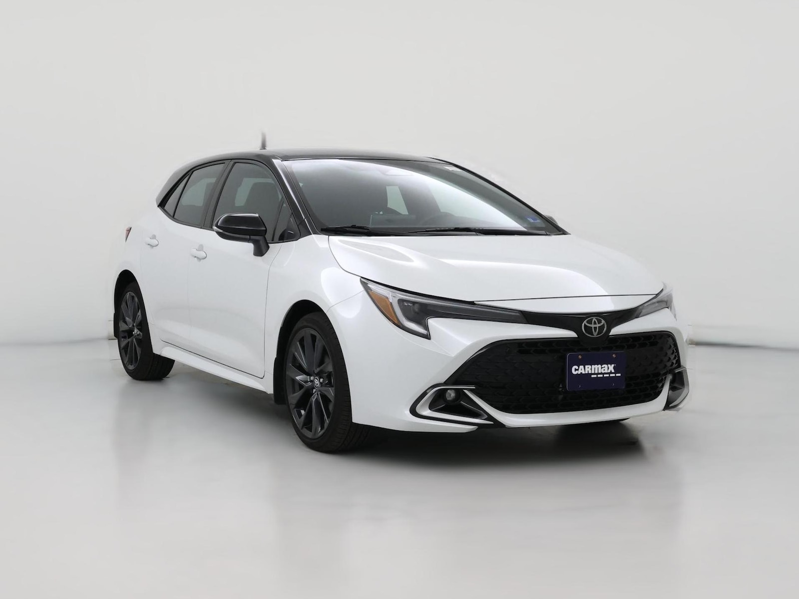2024 Toyota Corolla Hatchback XSE