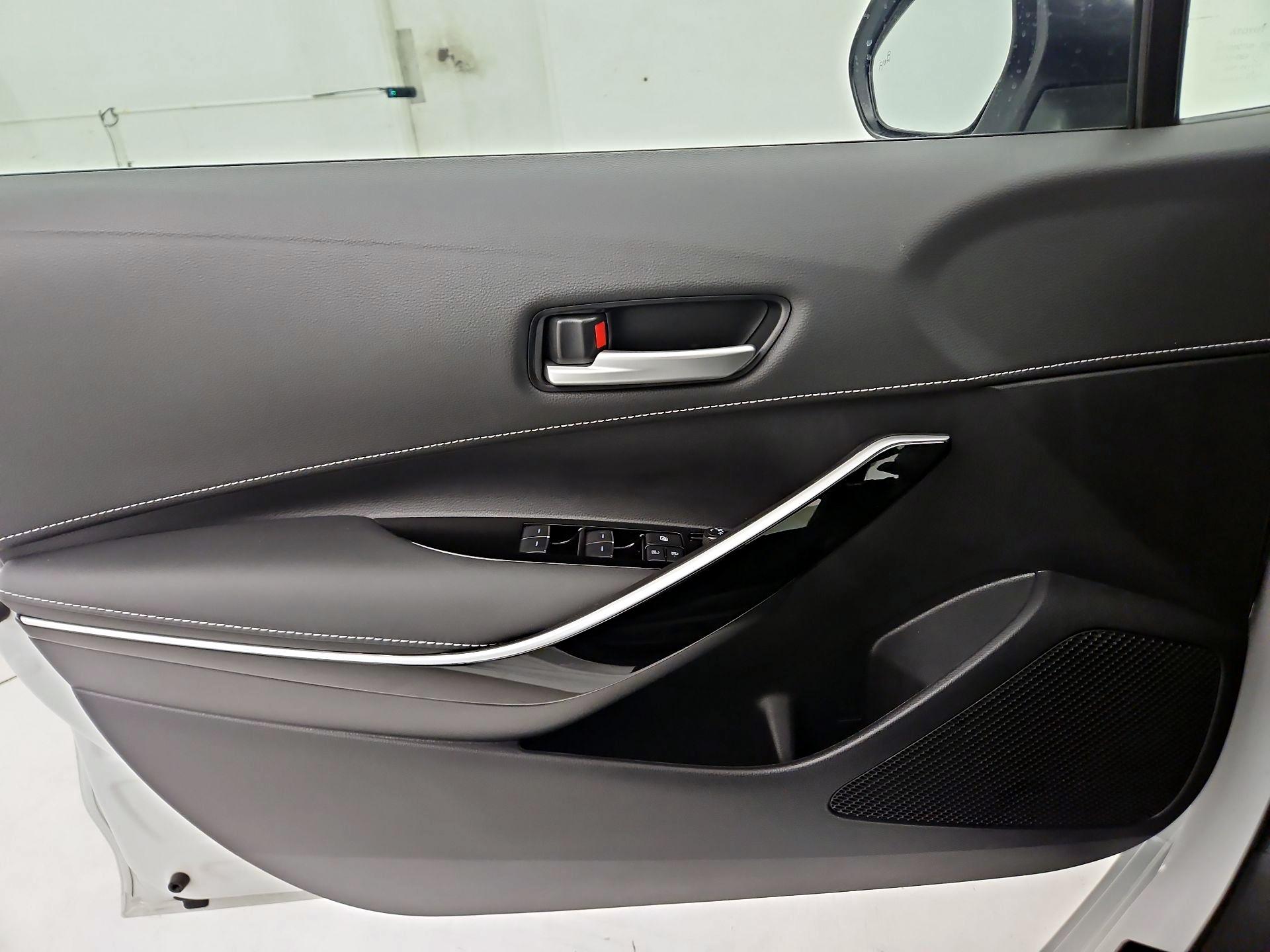 Thumbnail: 2024 Toyota Corolla - 12