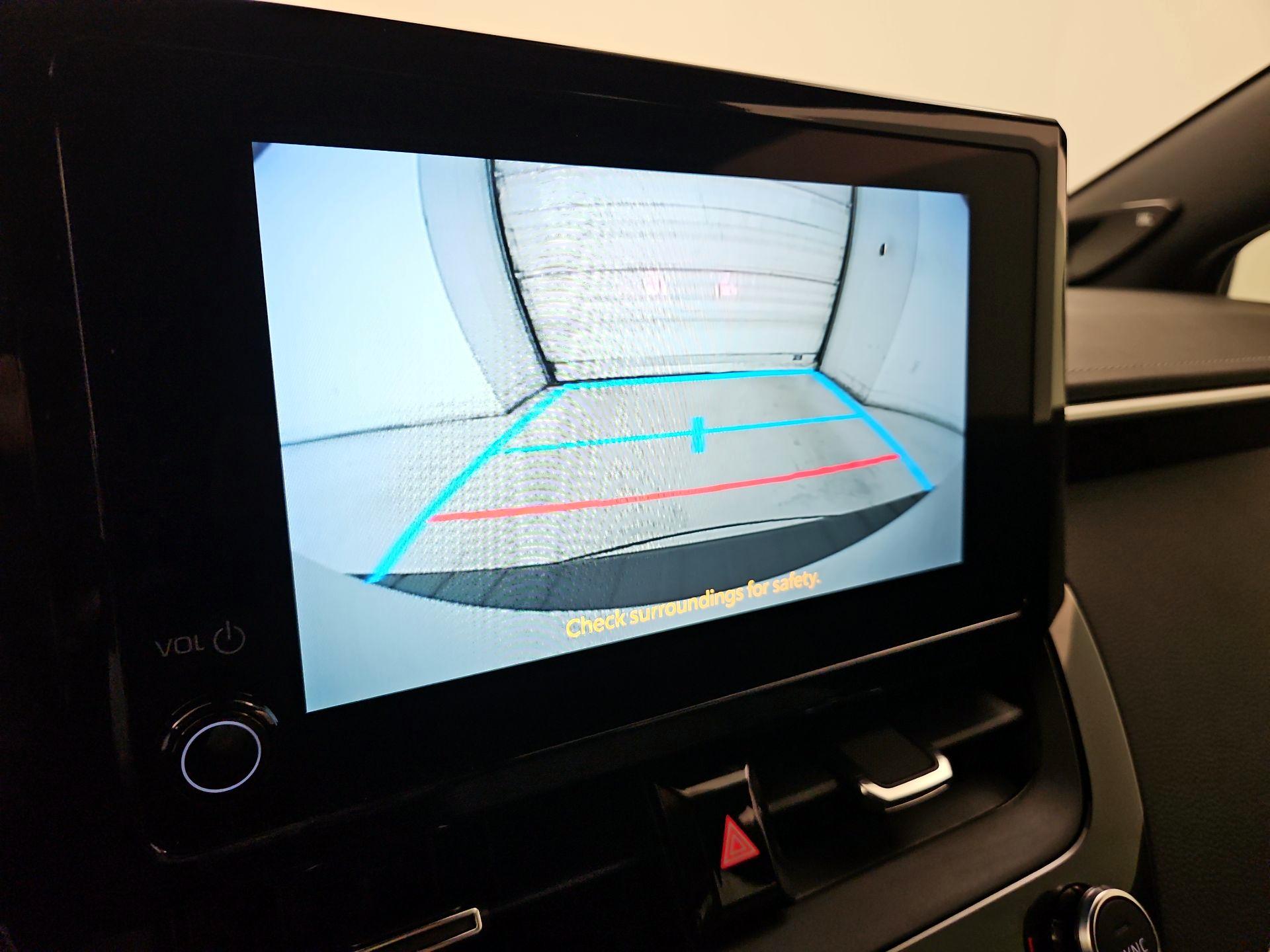 Thumbnail: 2024 Toyota Corolla - 15