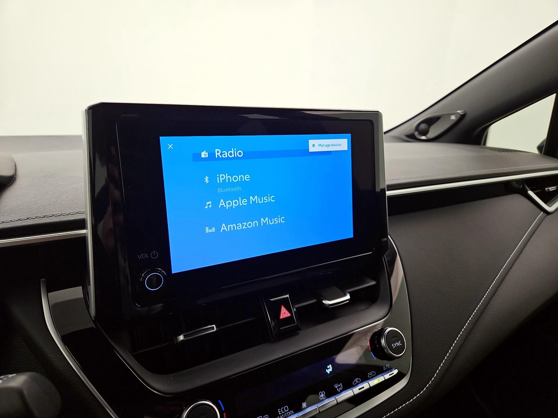 Thumbnail: 2024 Toyota Corolla - 16