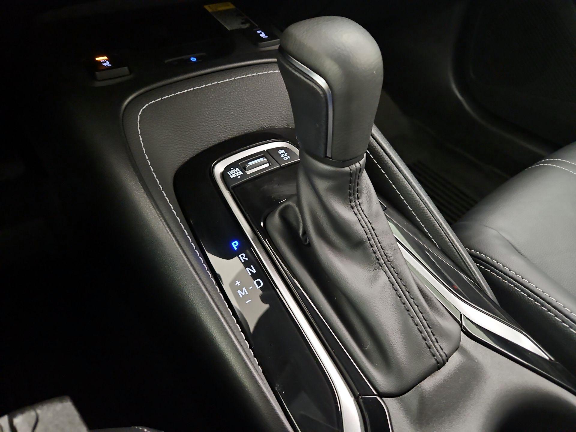 Thumbnail: 2024 Toyota Corolla - 18