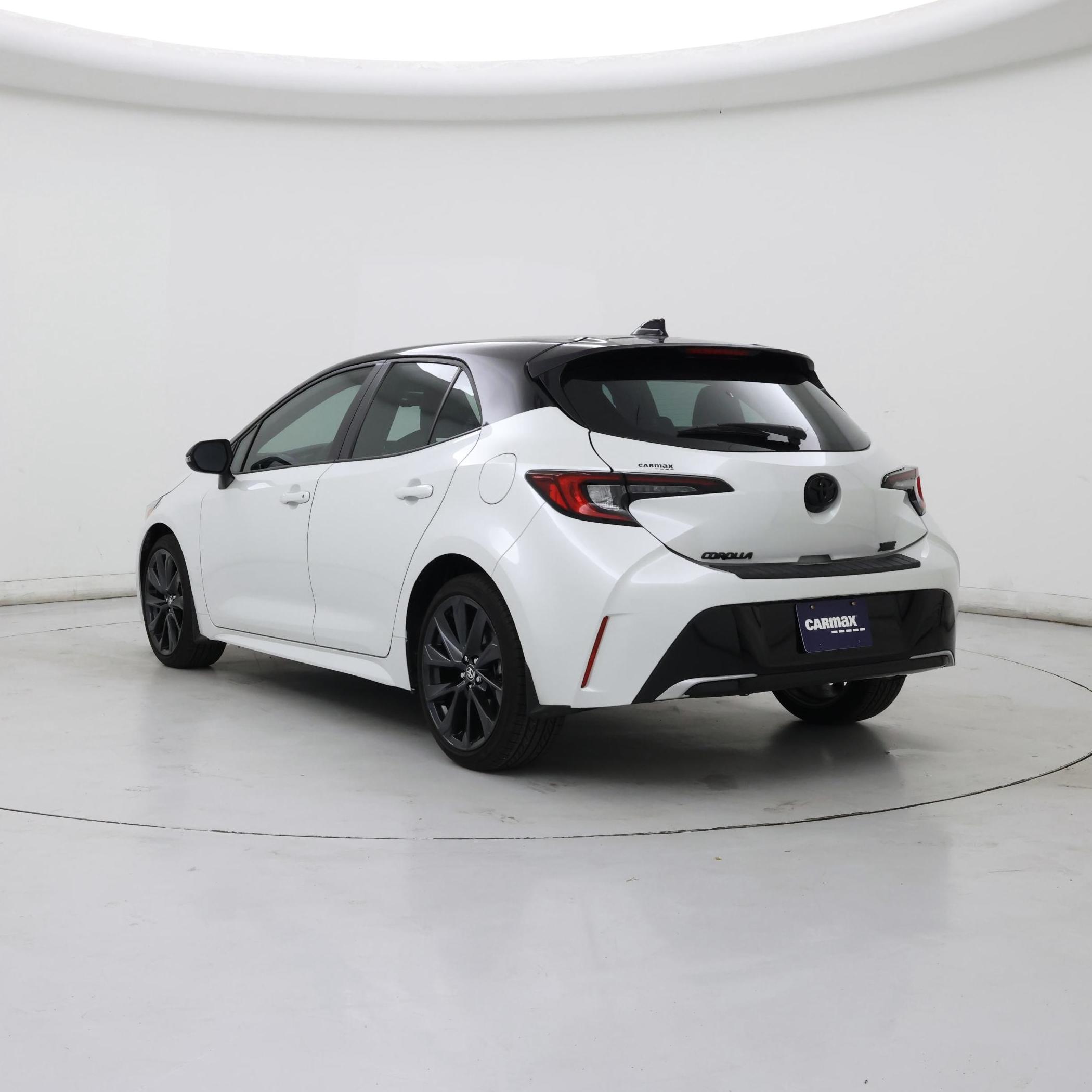 Thumbnail: 2024 Toyota Corolla - 2