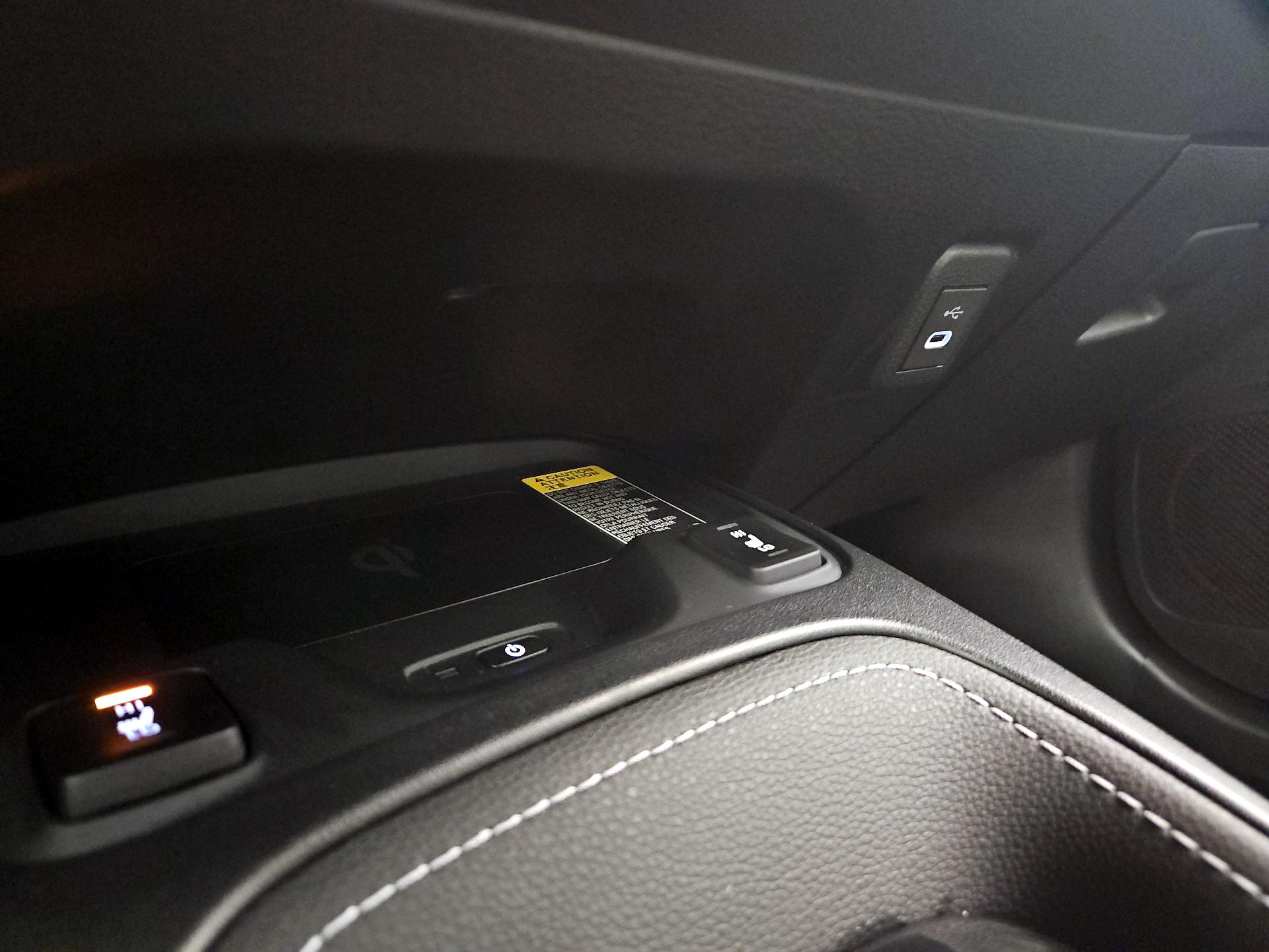 Thumbnail: 2024 Toyota Corolla - 19