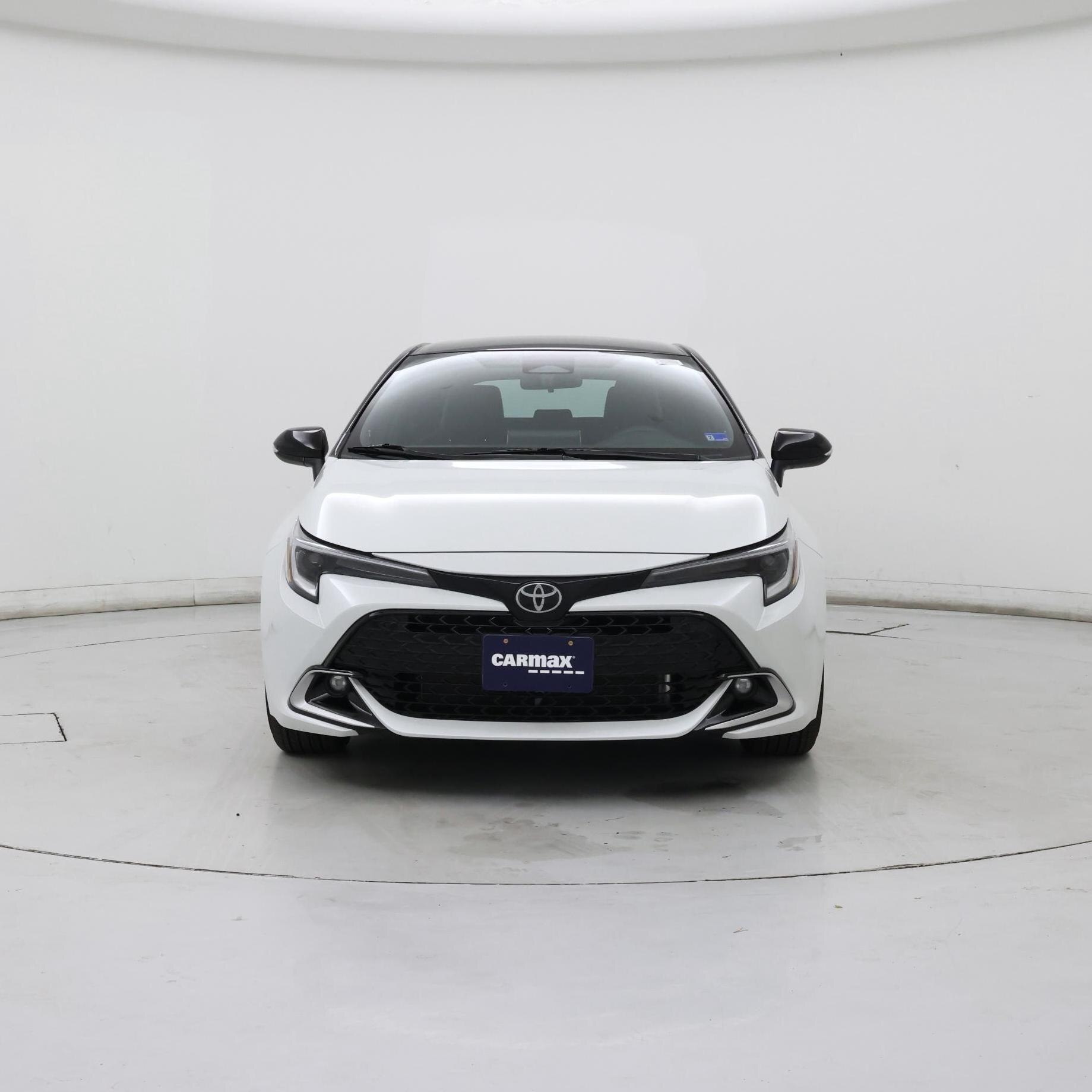 Thumbnail: 2024 Toyota Corolla - 5