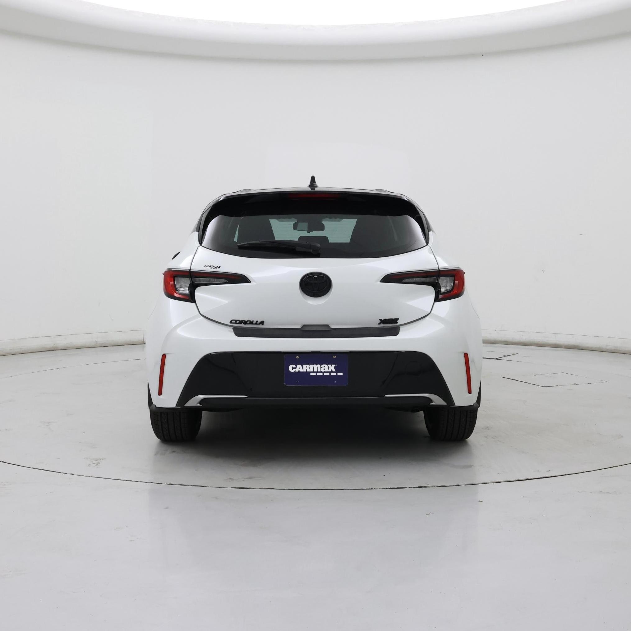 Thumbnail: 2024 Toyota Corolla - 6