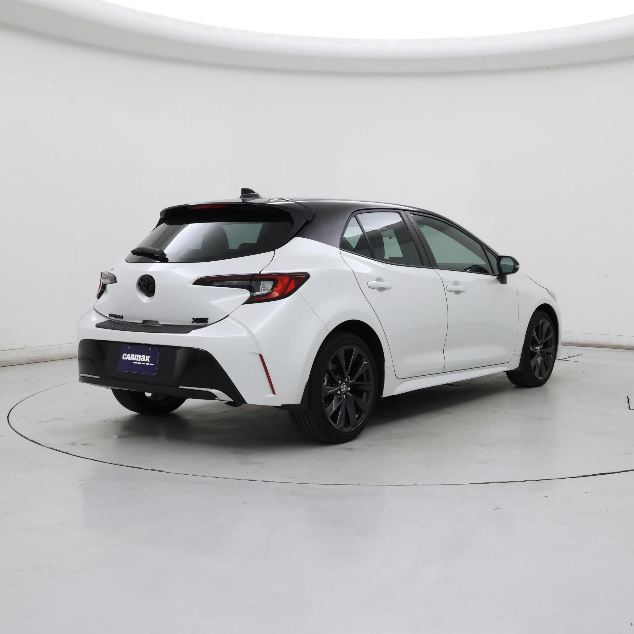 Thumbnail: 2024 Toyota Corolla - 8