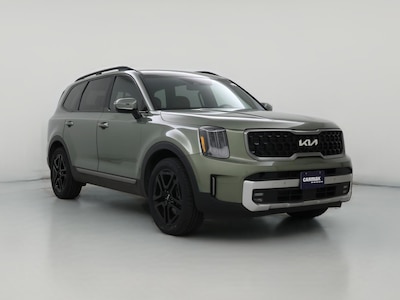2023 Kia Telluride SX X-Line