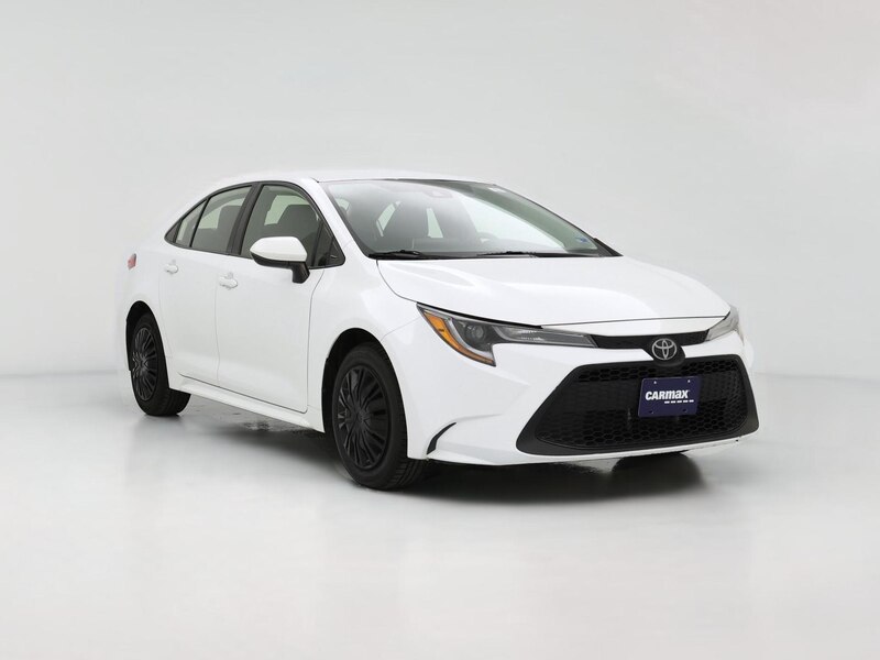 2020 Toyota Corolla LE -
                  Midlothian, VA