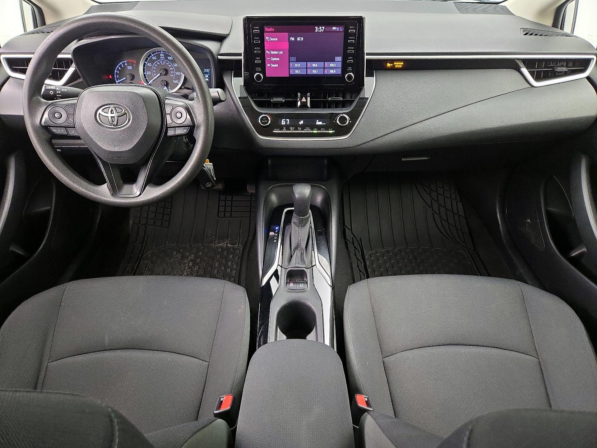 Thumbnail: 2020 Toyota Corolla - 9