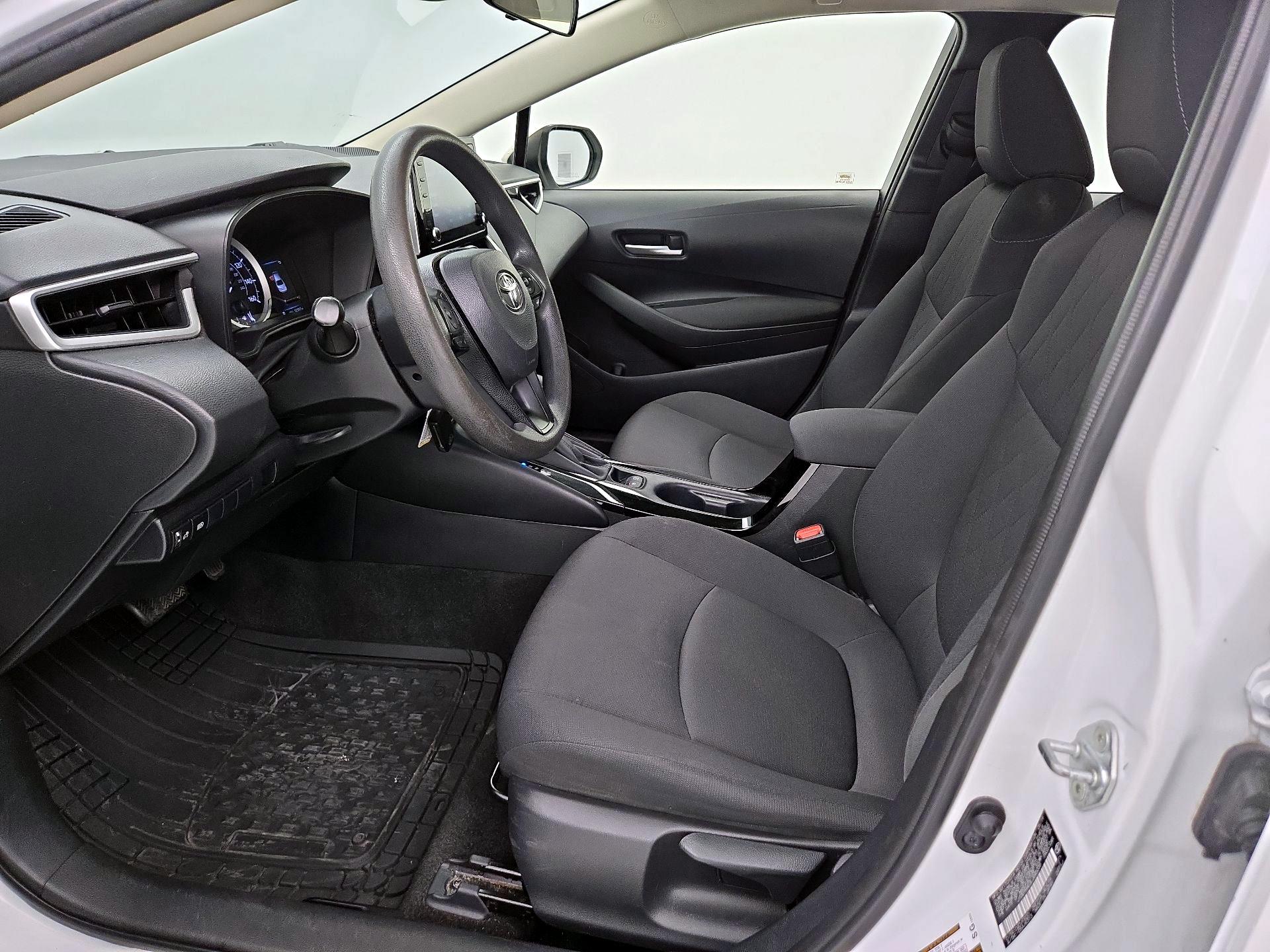 Thumbnail: 2020 Toyota Corolla - 11