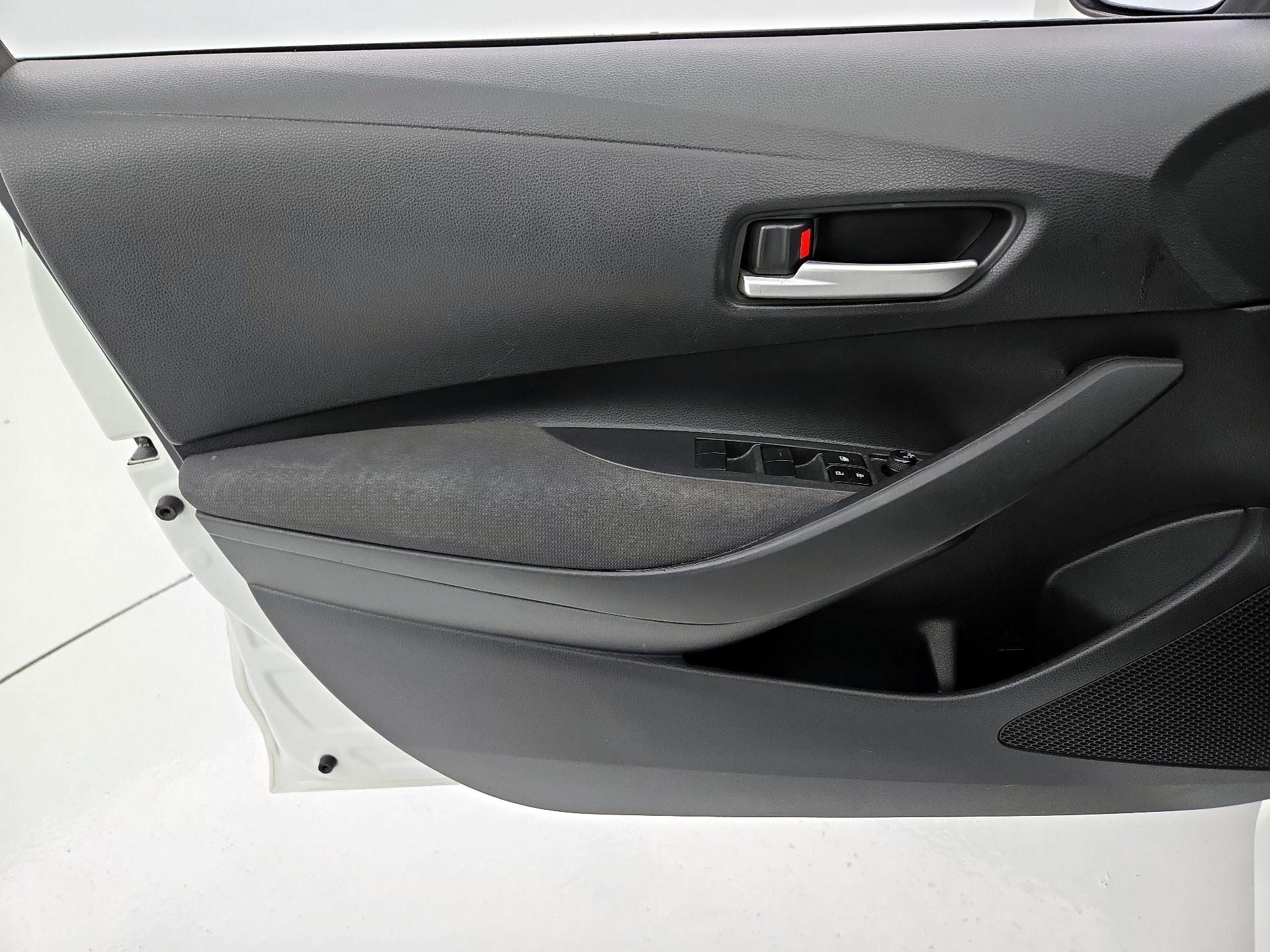 Thumbnail: 2020 Toyota Corolla - 12