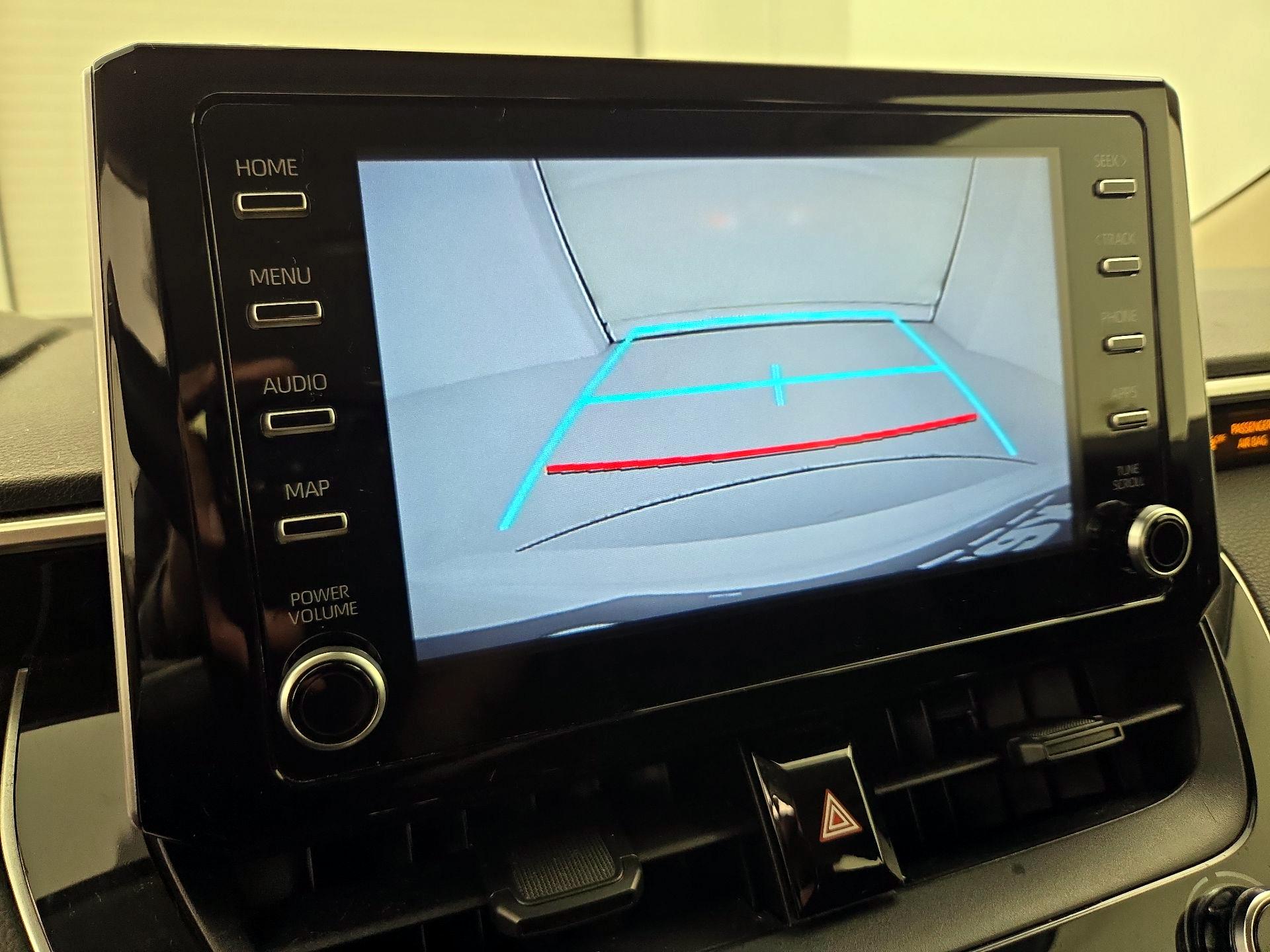 Thumbnail: 2020 Toyota Corolla - 14