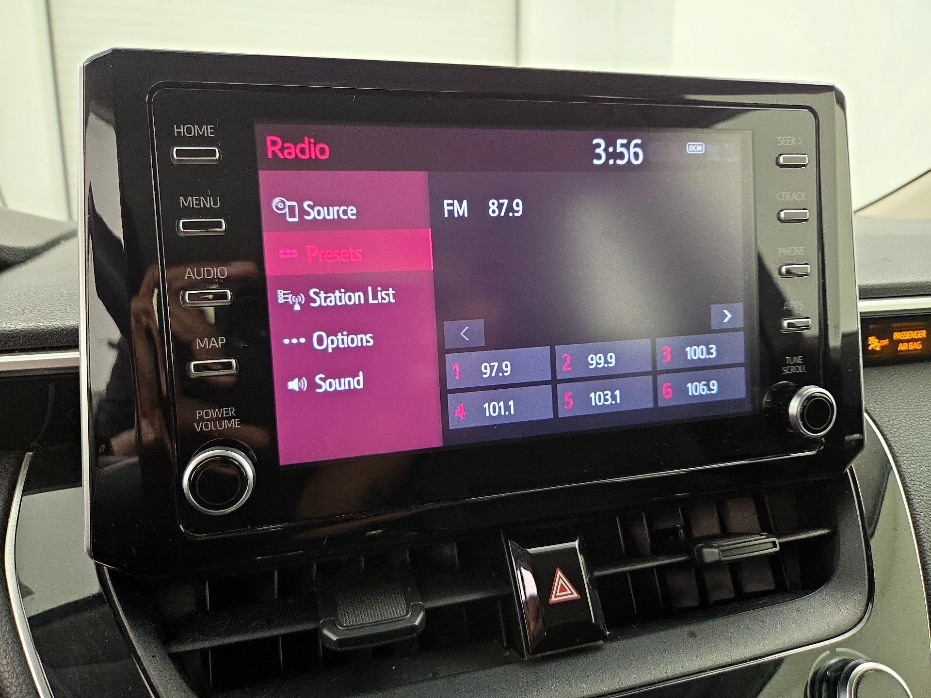 Thumbnail: 2020 Toyota Corolla - 15