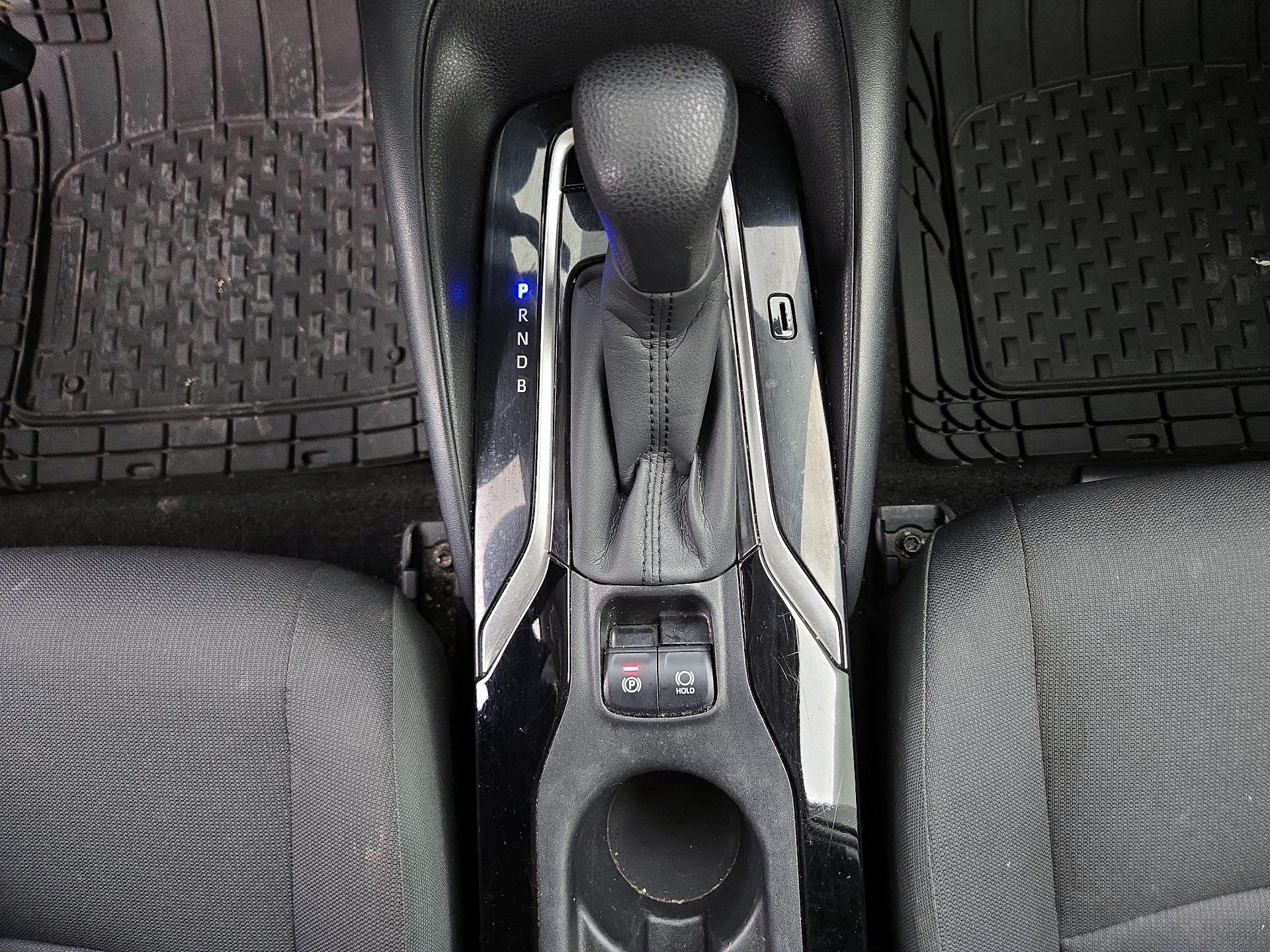 Thumbnail: 2020 Toyota Corolla - 17