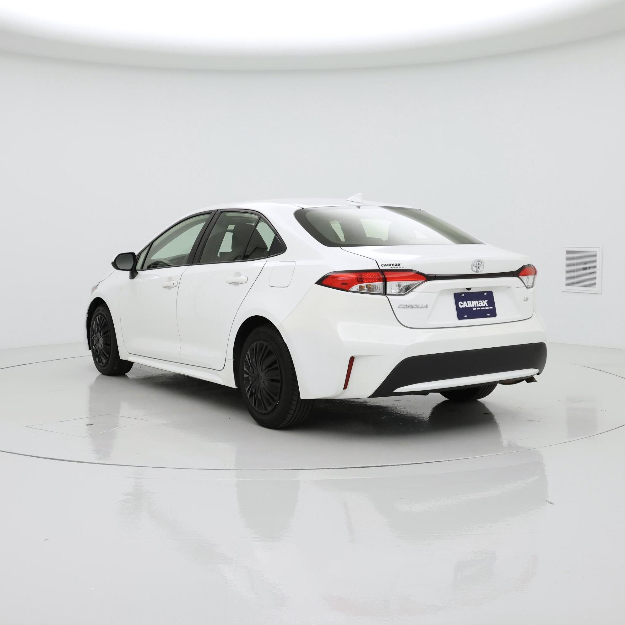 Thumbnail: 2020 Toyota Corolla - 2