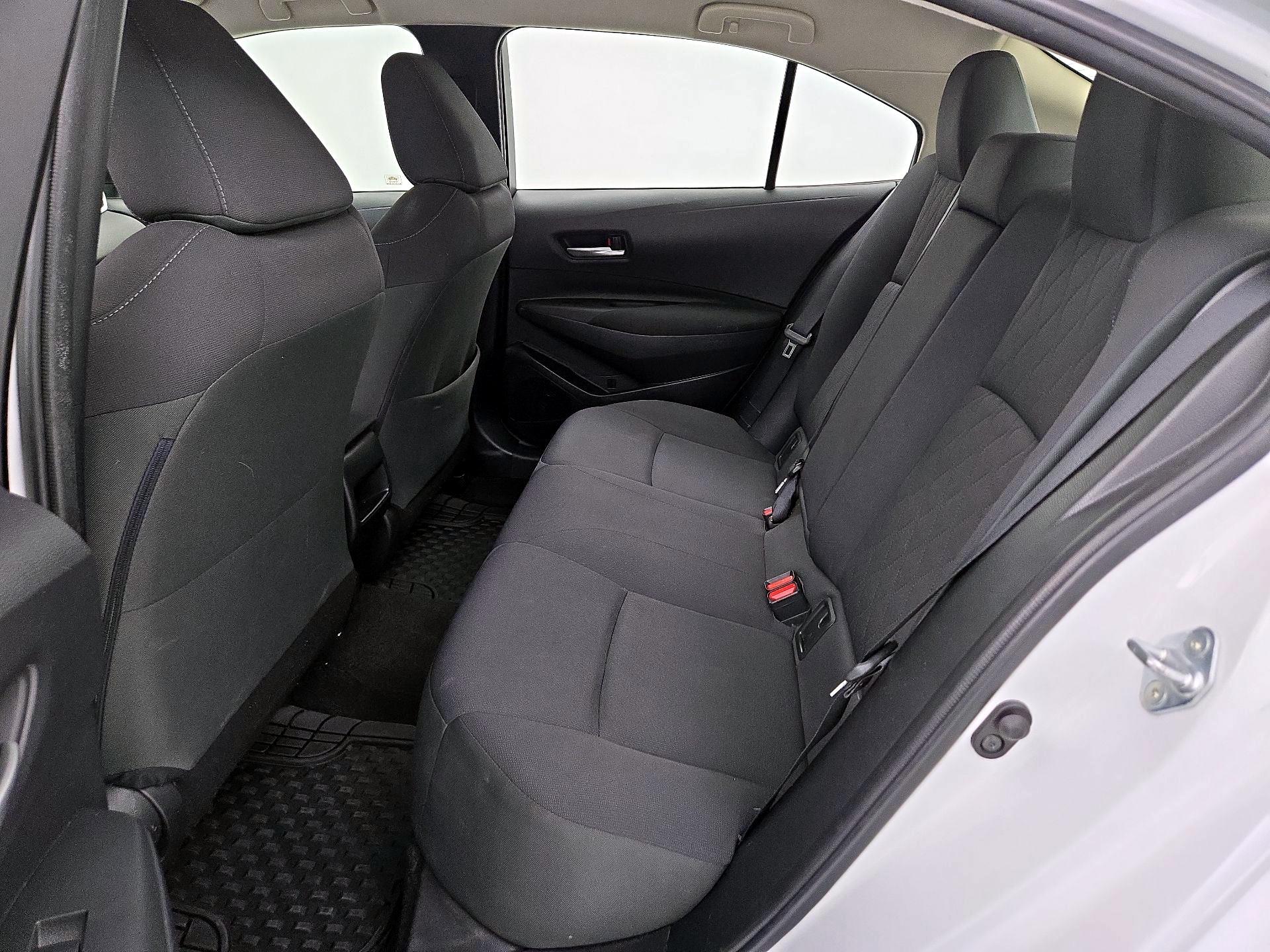 Thumbnail: 2020 Toyota Corolla - 19