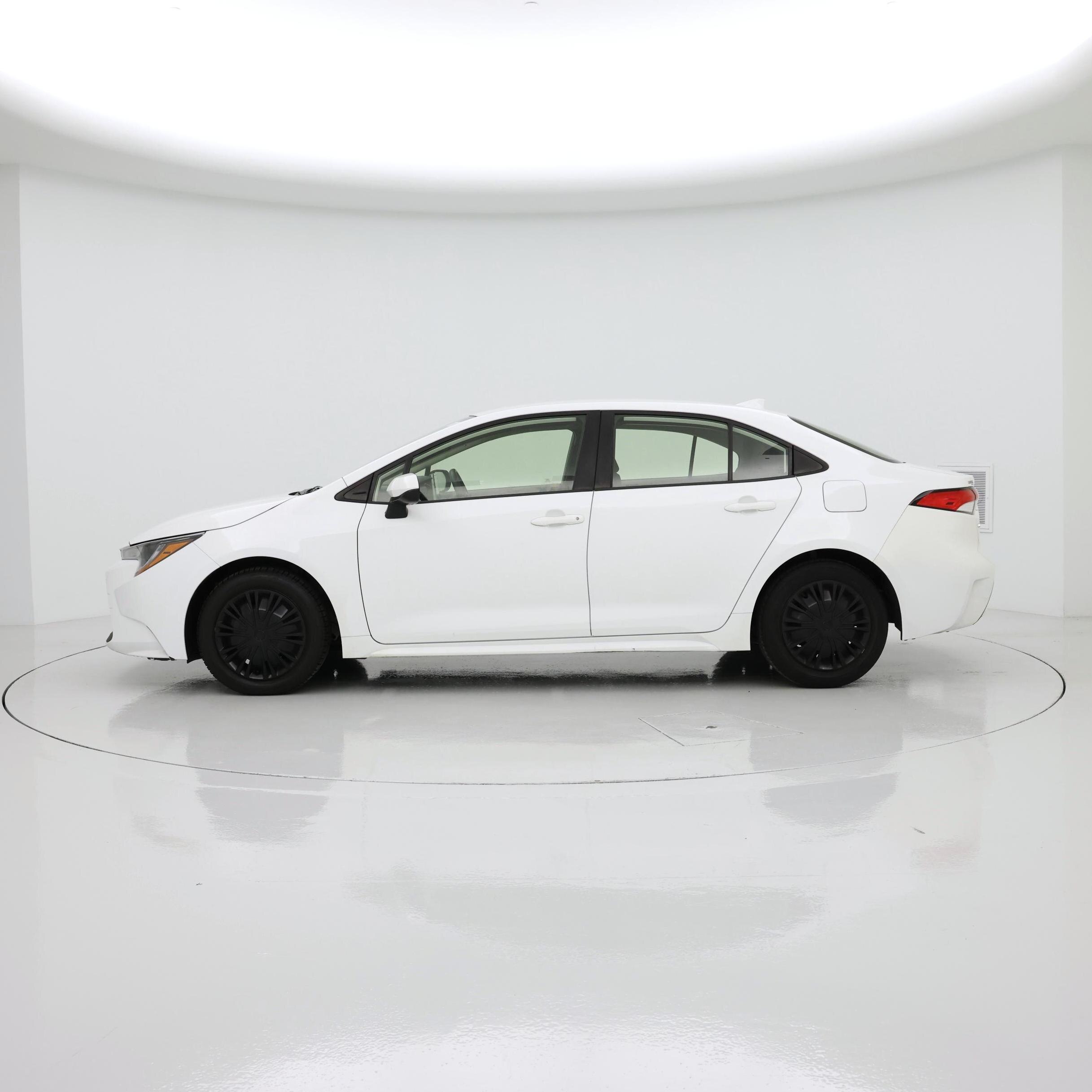 Thumbnail: 2020 Toyota Corolla - 3