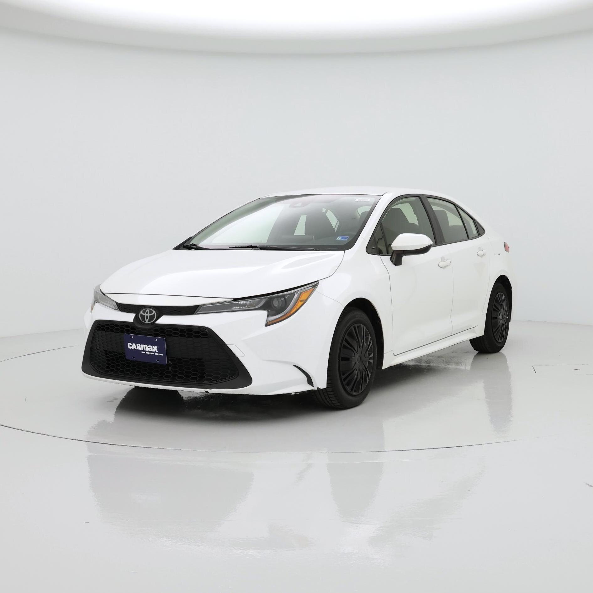 Thumbnail: 2020 Toyota Corolla - 4