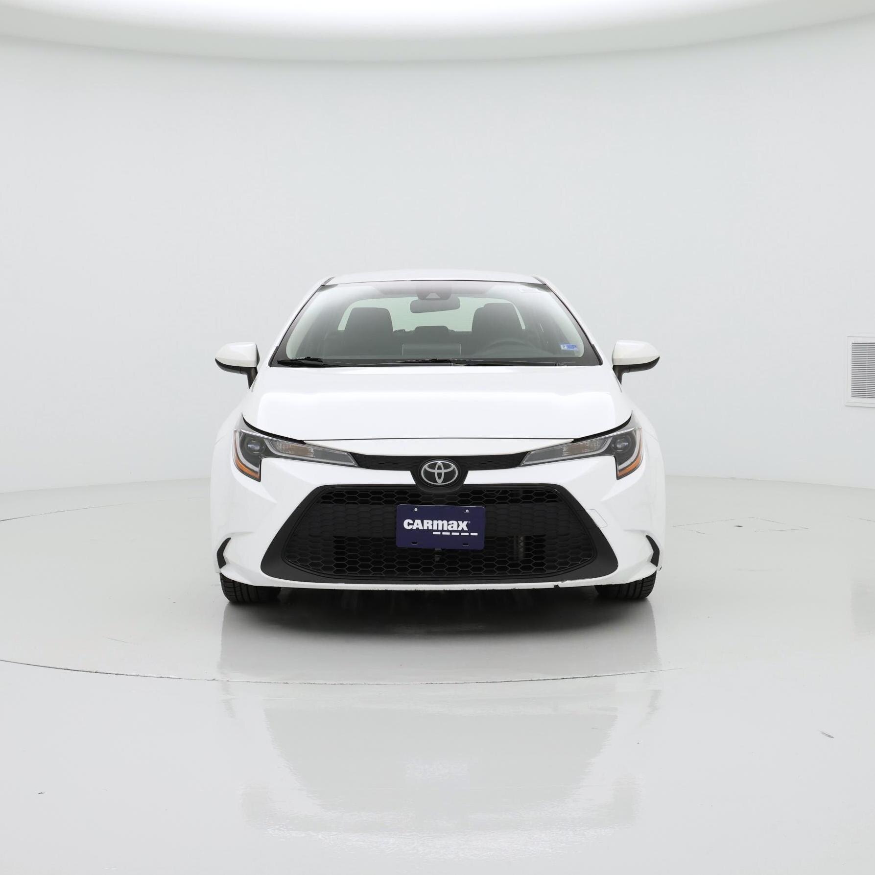 Thumbnail: 2020 Toyota Corolla - 5