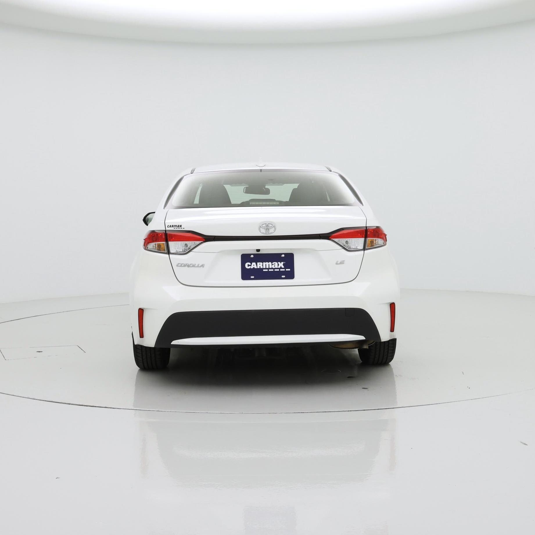 Thumbnail: 2020 Toyota Corolla - 6