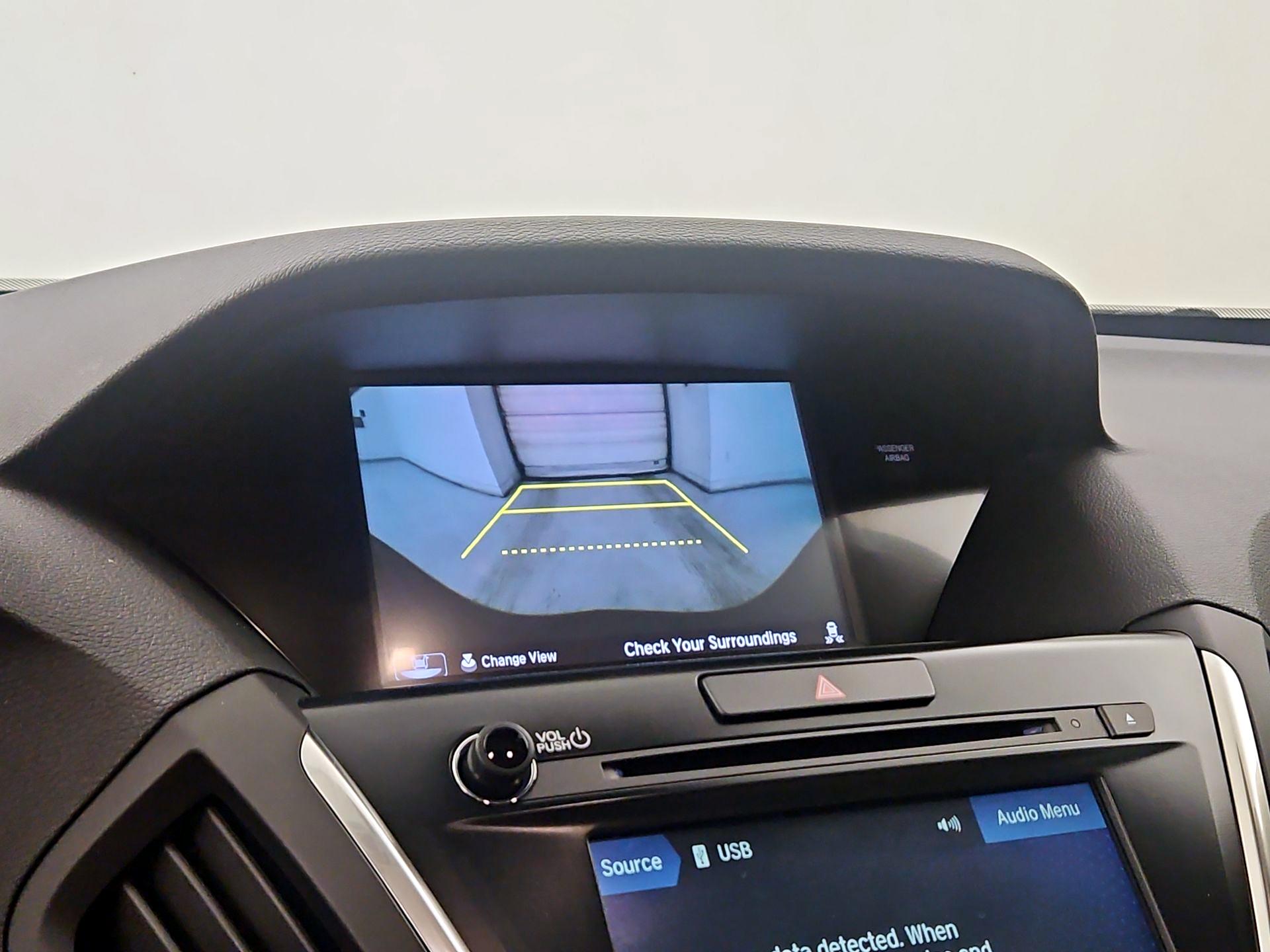 Thumbnail: 2020 Acura MDX - 15