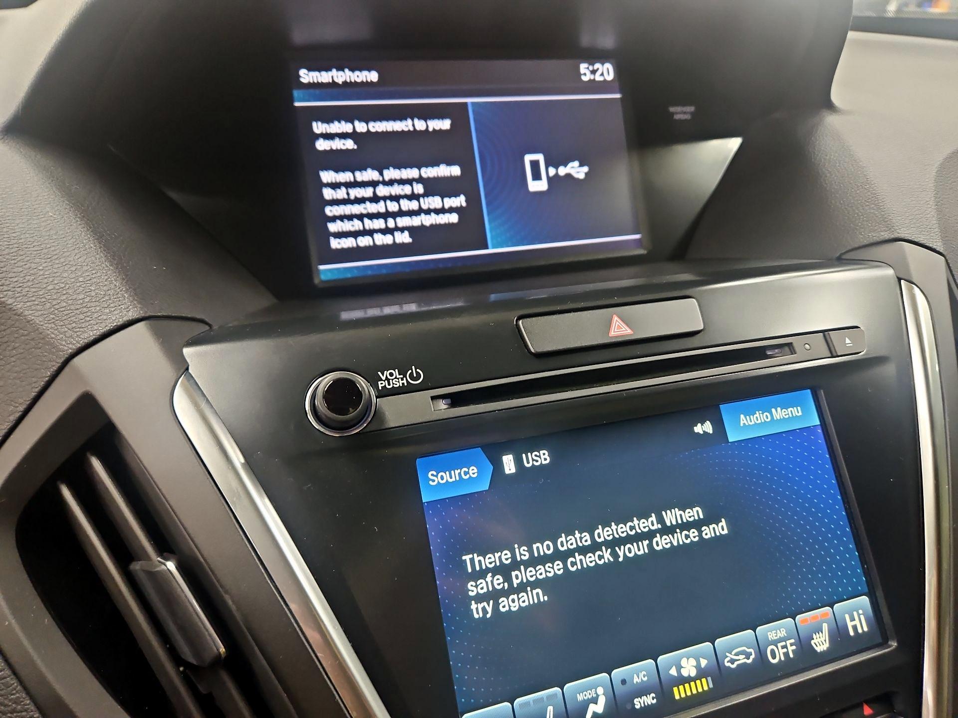 Thumbnail: 2020 Acura MDX - 16