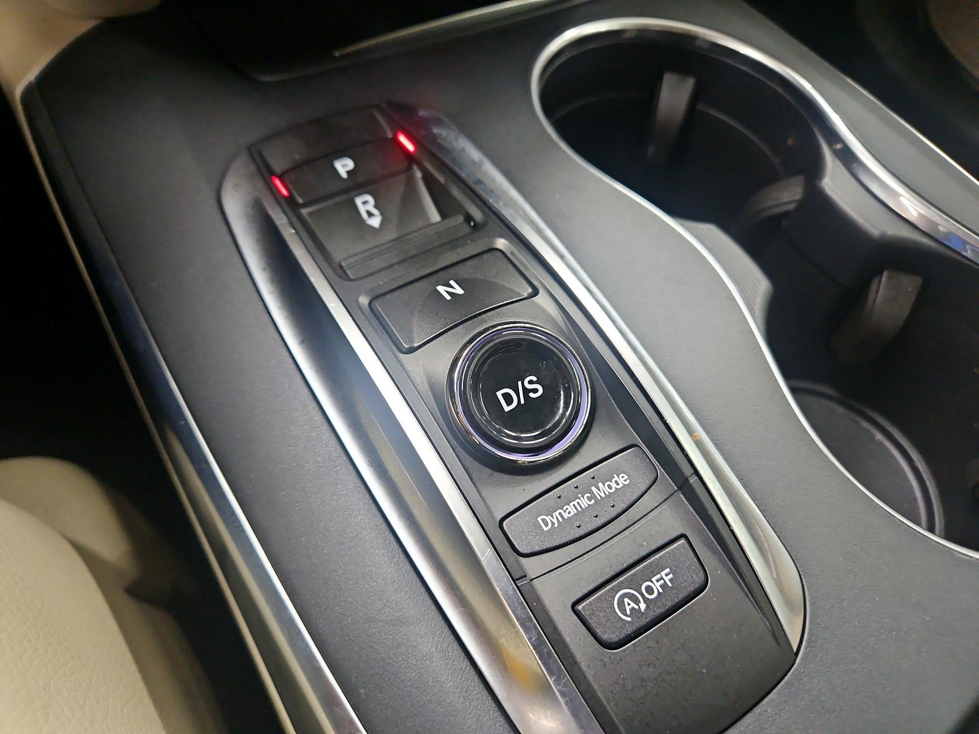 Thumbnail: 2020 Acura MDX - 18