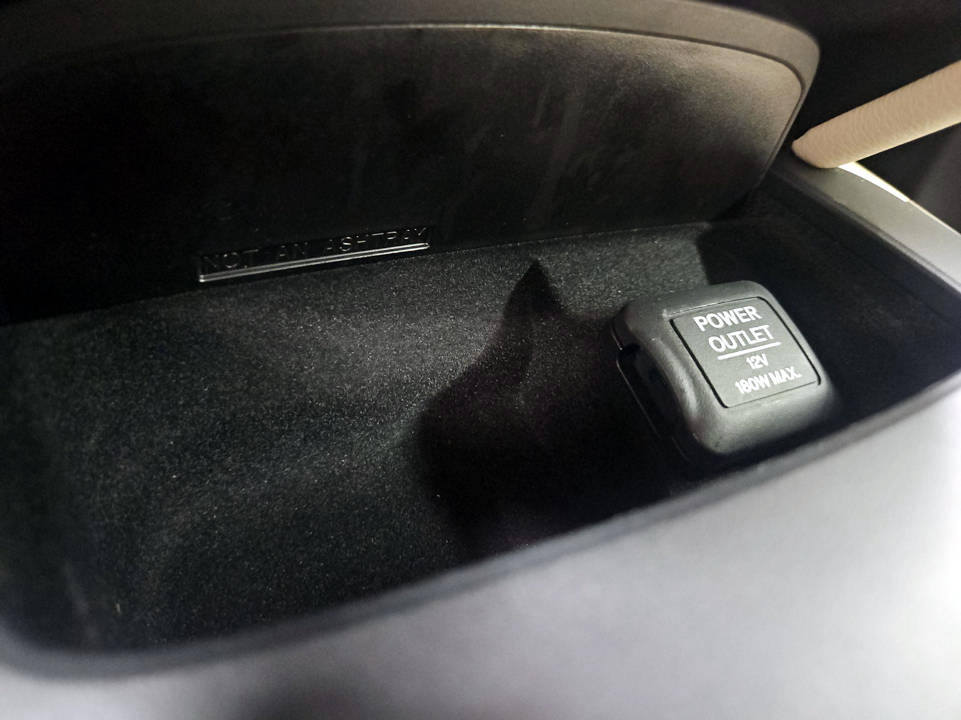 Thumbnail: 2020 Acura MDX - 19