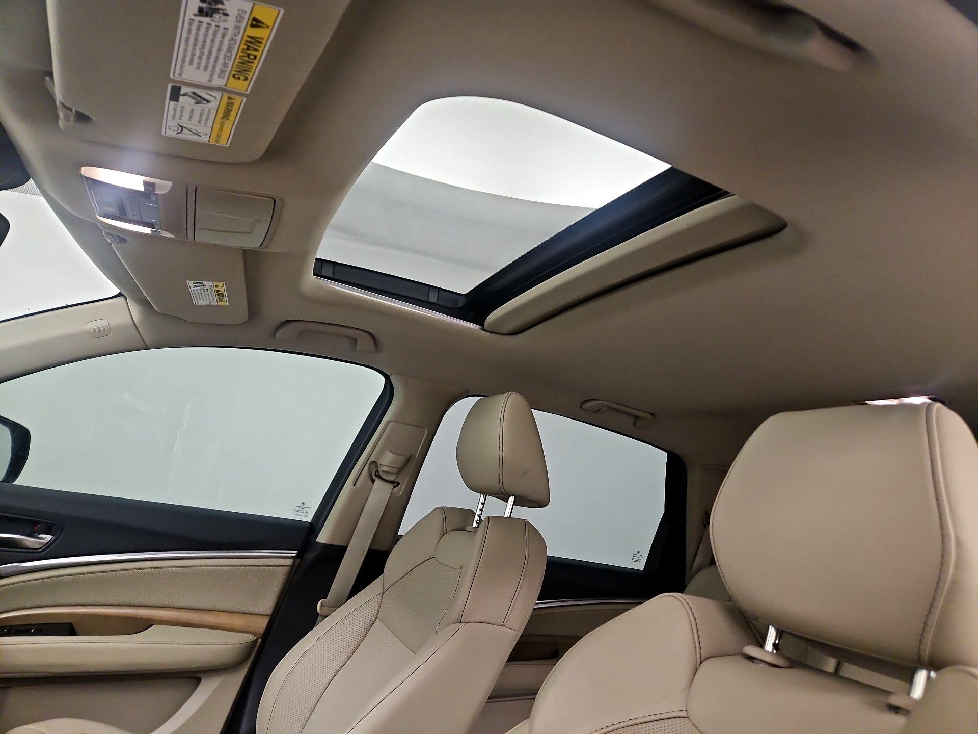 Thumbnail: 2020 Acura MDX - 20