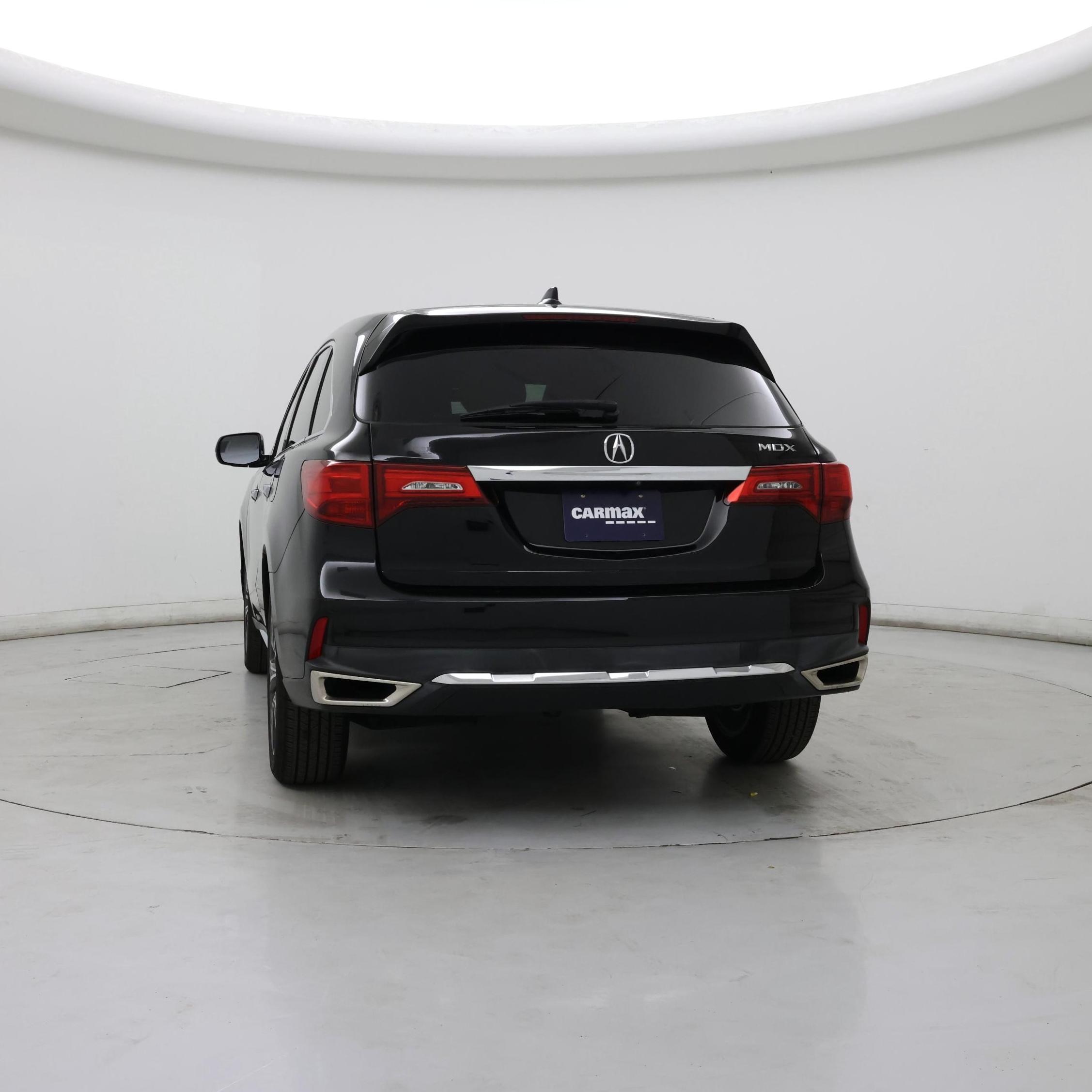 Thumbnail: 2020 Acura MDX - 6