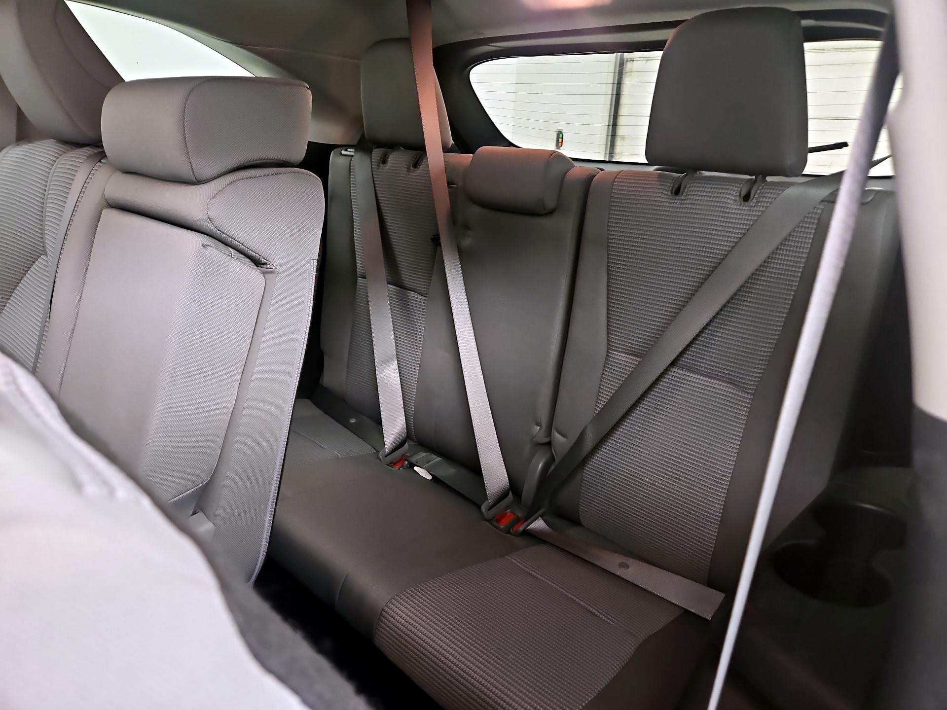 Thumbnail: 2020 Toyota Highlander - 20