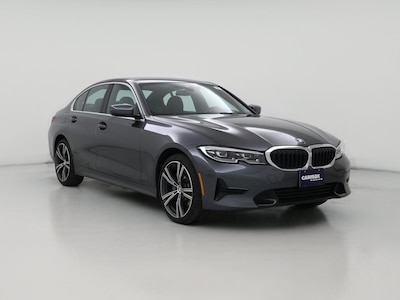 2022 BMW 330 I xDrive