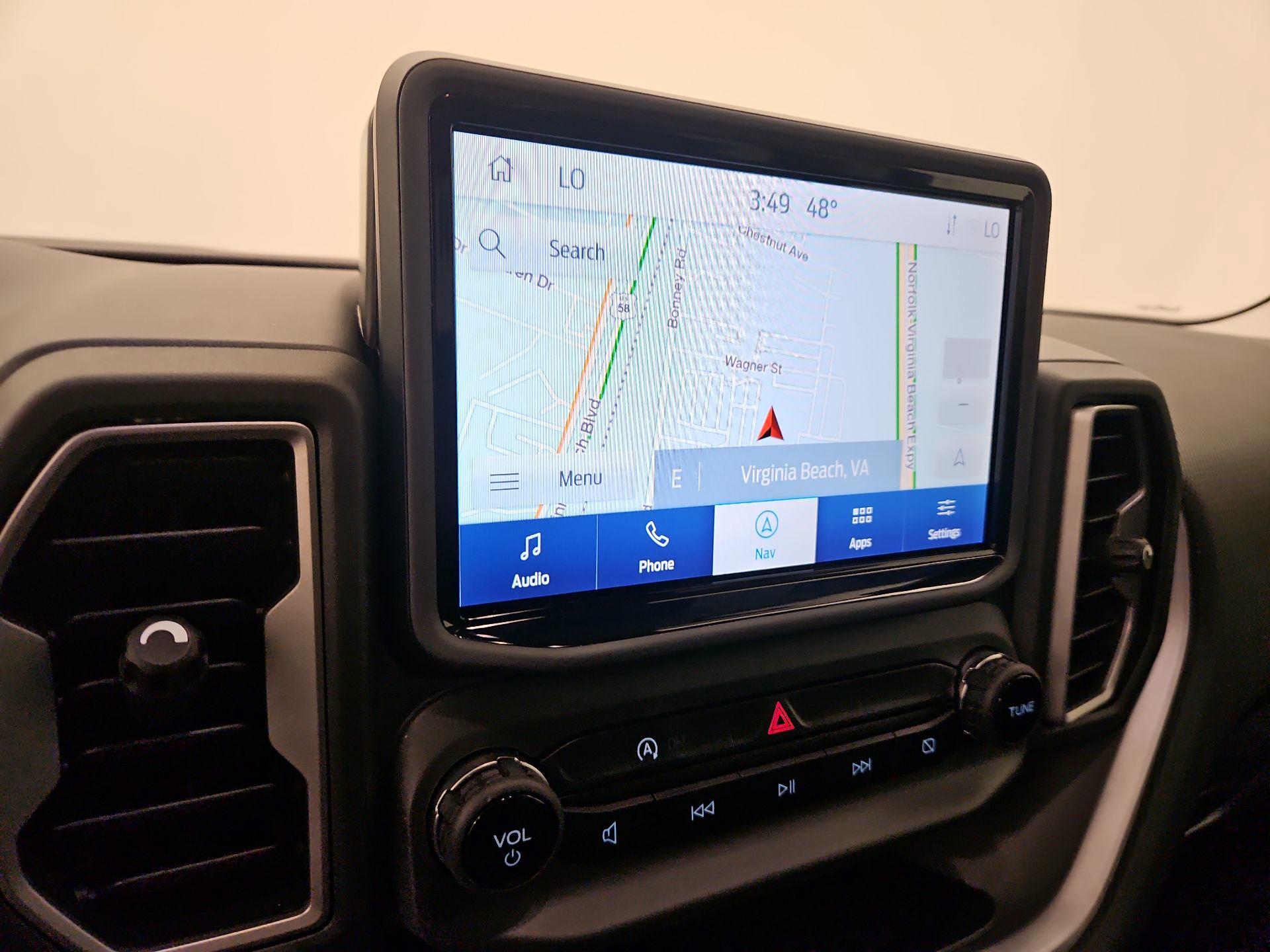 Thumbnail: 2023 Ford Bronco Sport - 14