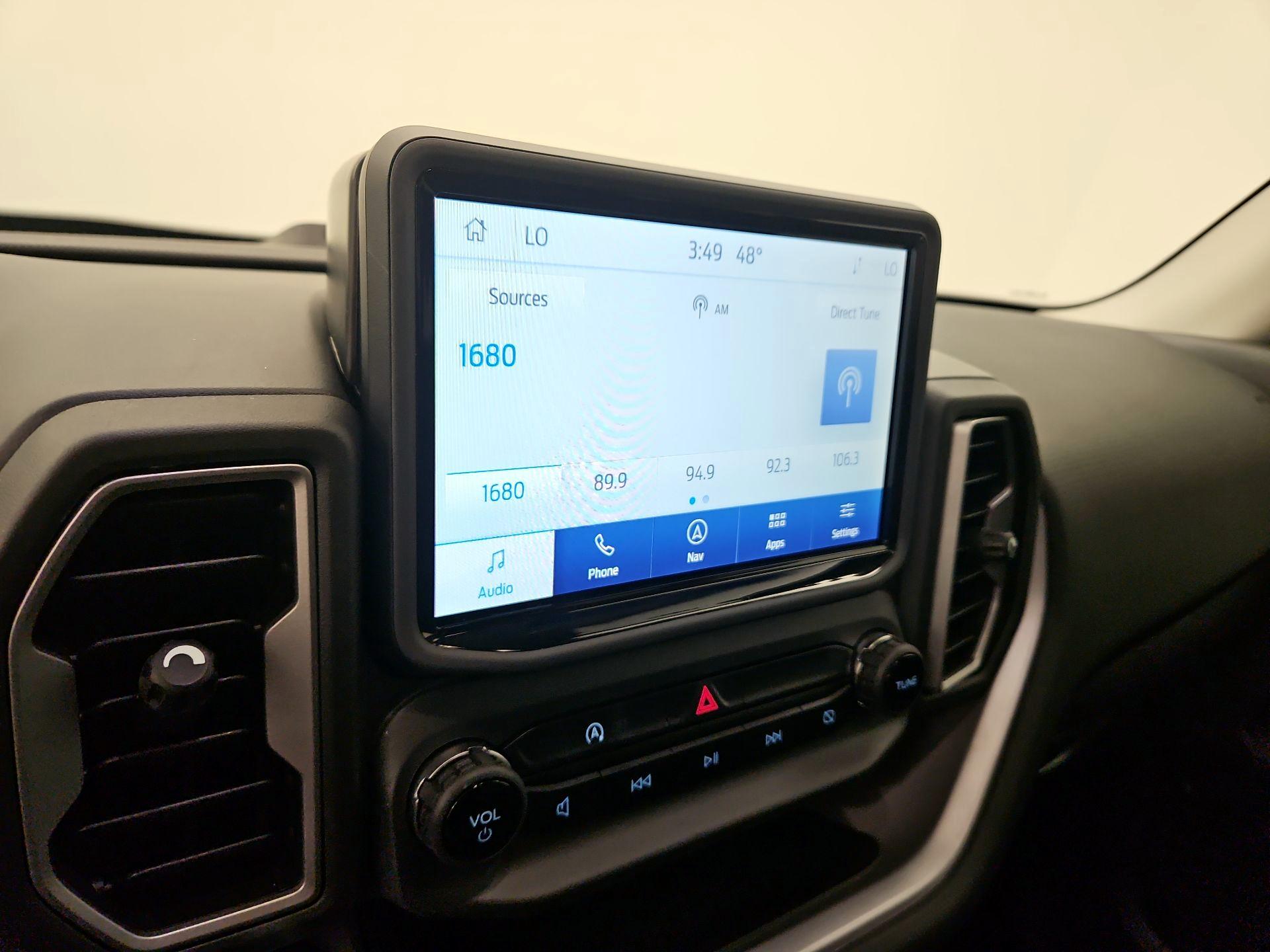 Thumbnail: 2023 Ford Bronco Sport - 16