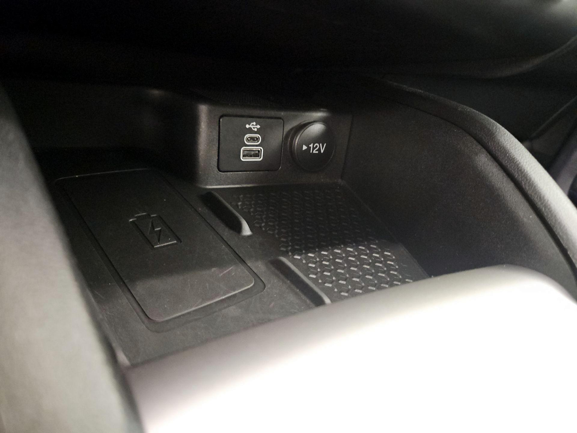 Thumbnail: 2023 Ford Bronco Sport - 19