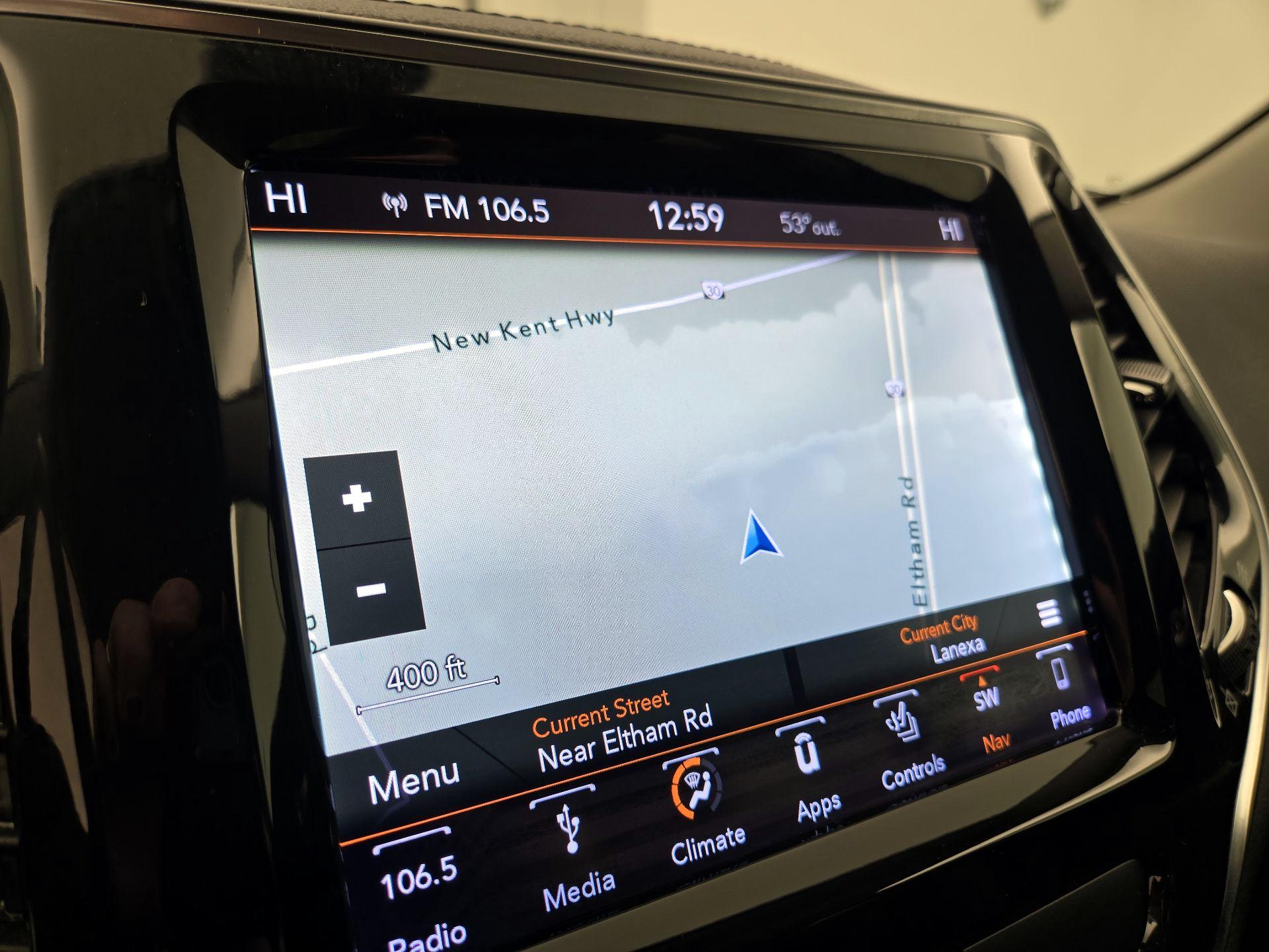 Thumbnail: 2019 Jeep Cherokee - 14