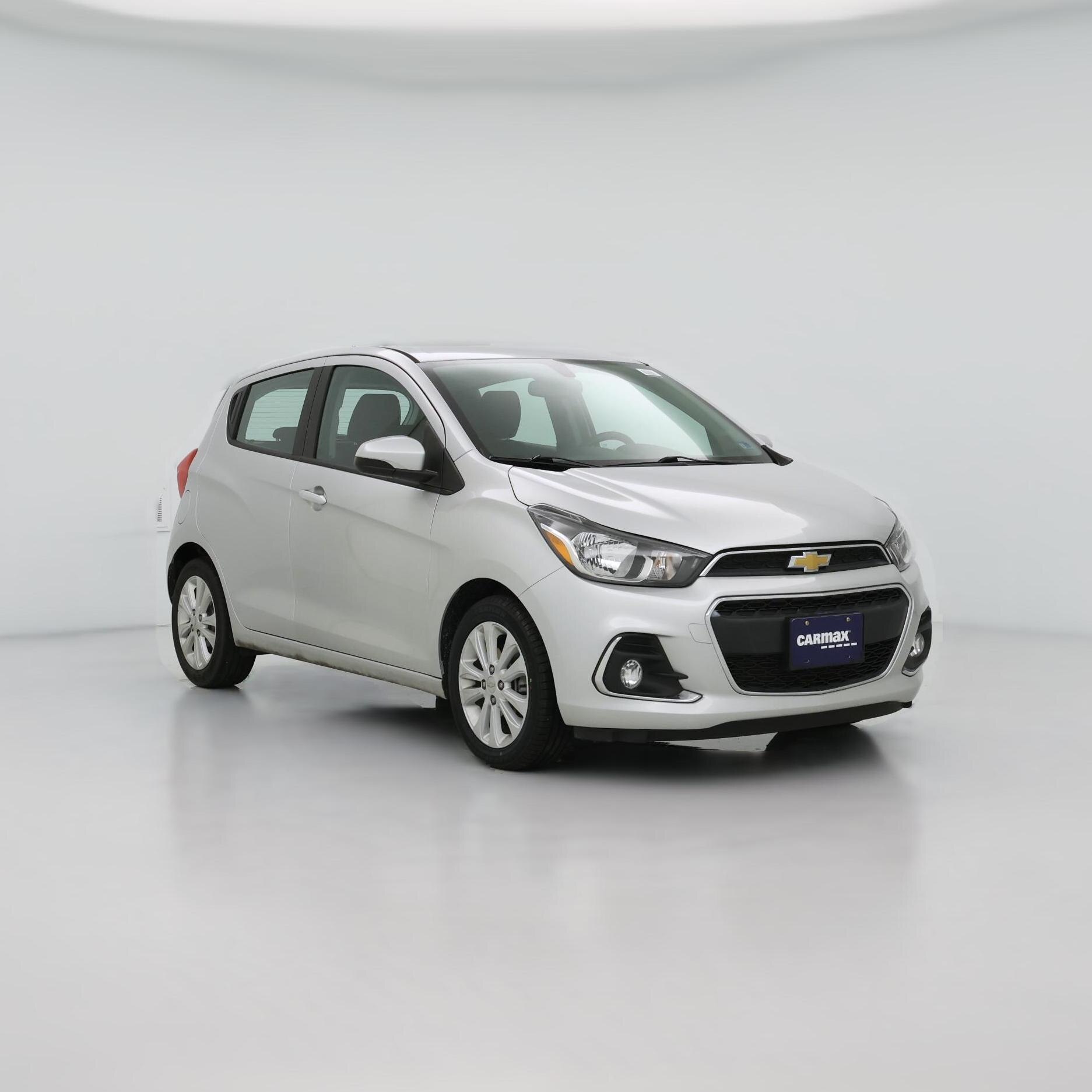 Thumbnail: 2018 Chevrolet Spark - 1