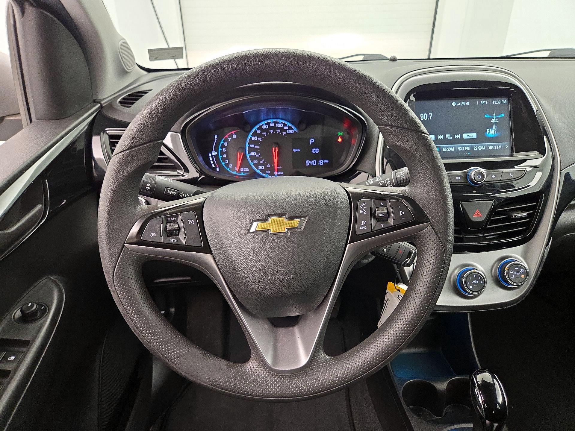 Thumbnail: 2018 Chevrolet Spark - 10